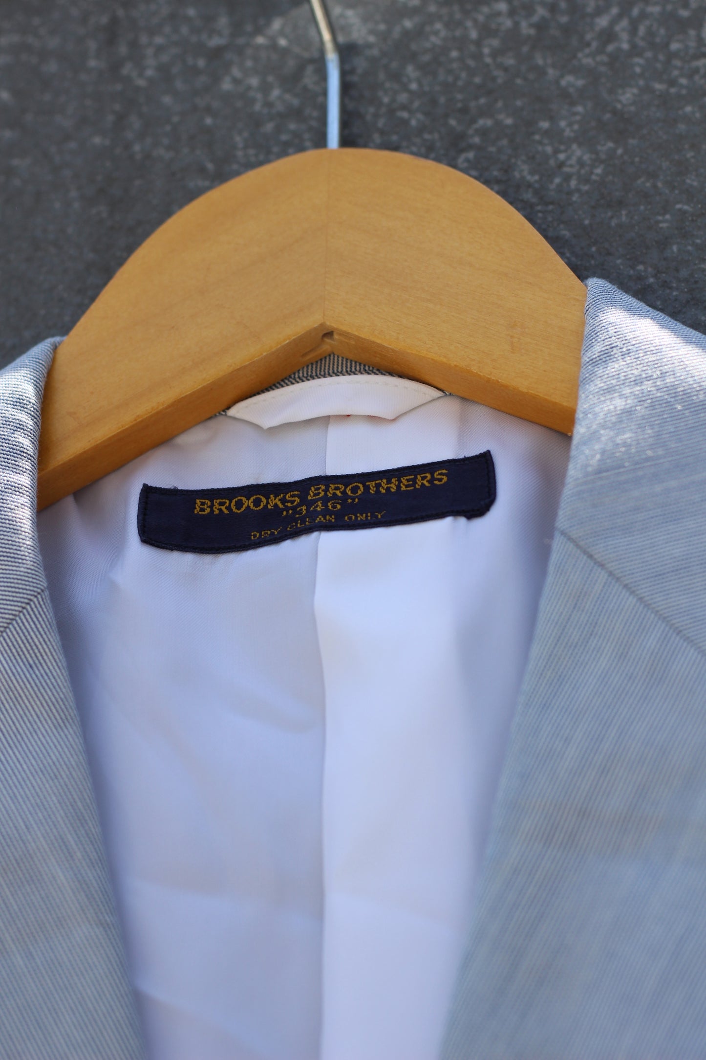 Men's Brand Summer Tailored Jacket x4点