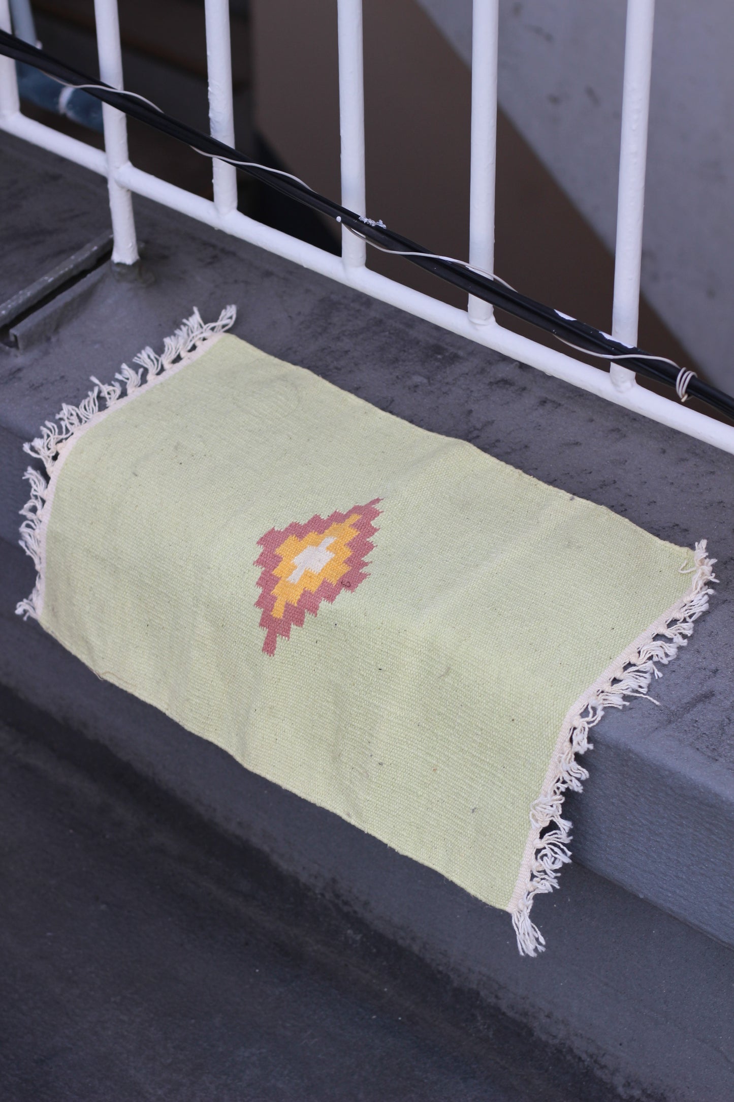 Vintage Design Rug x5点