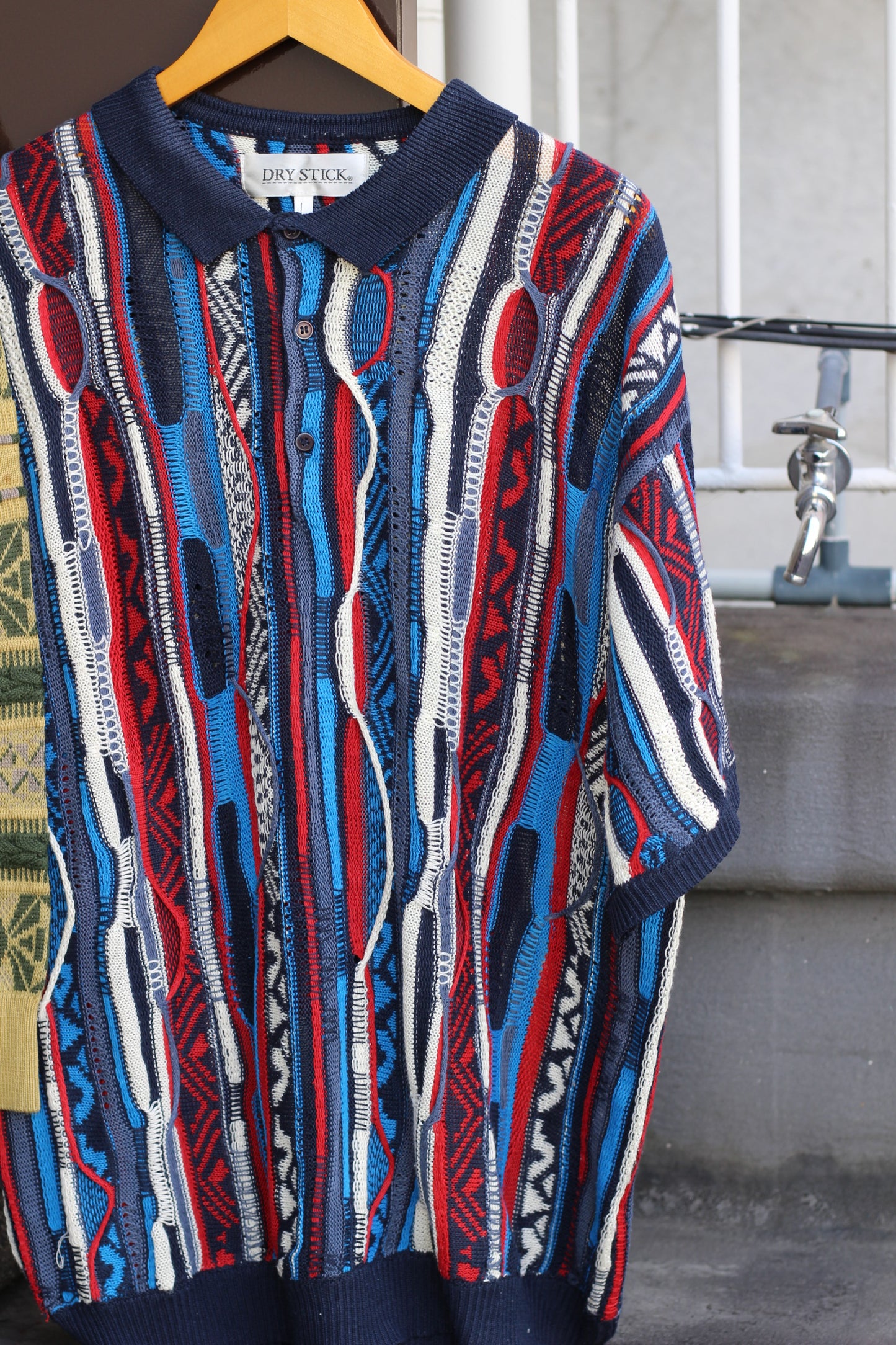 Design 3D Knit x8点