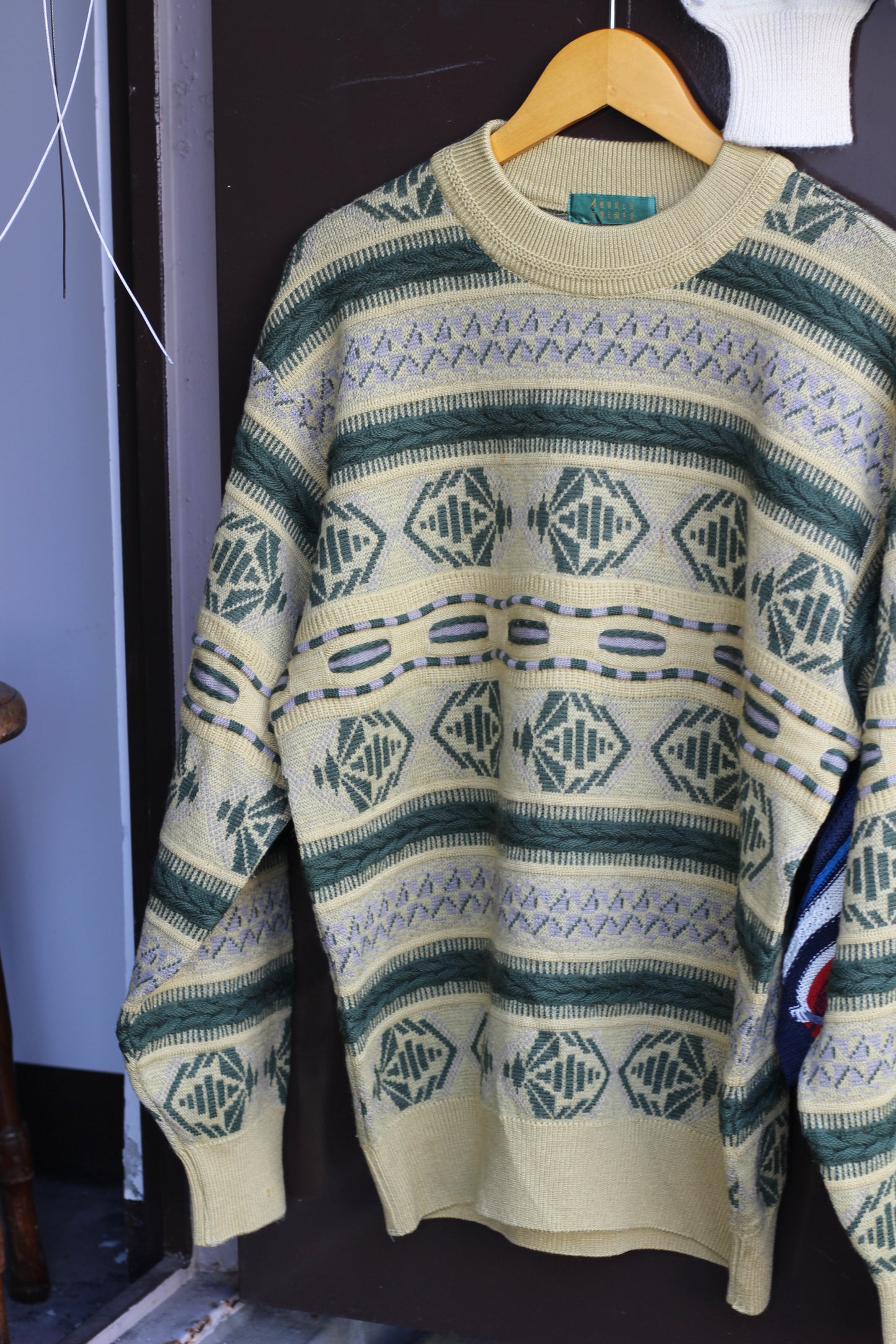Design 3D Knit x8点