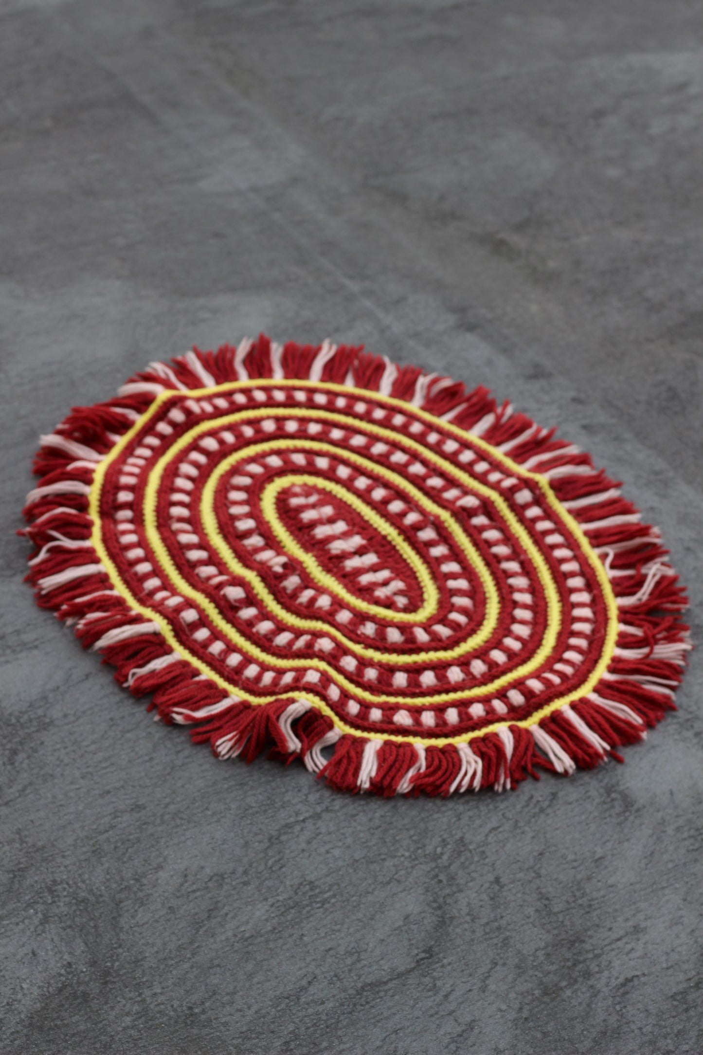 Vintage Design Rug x5点