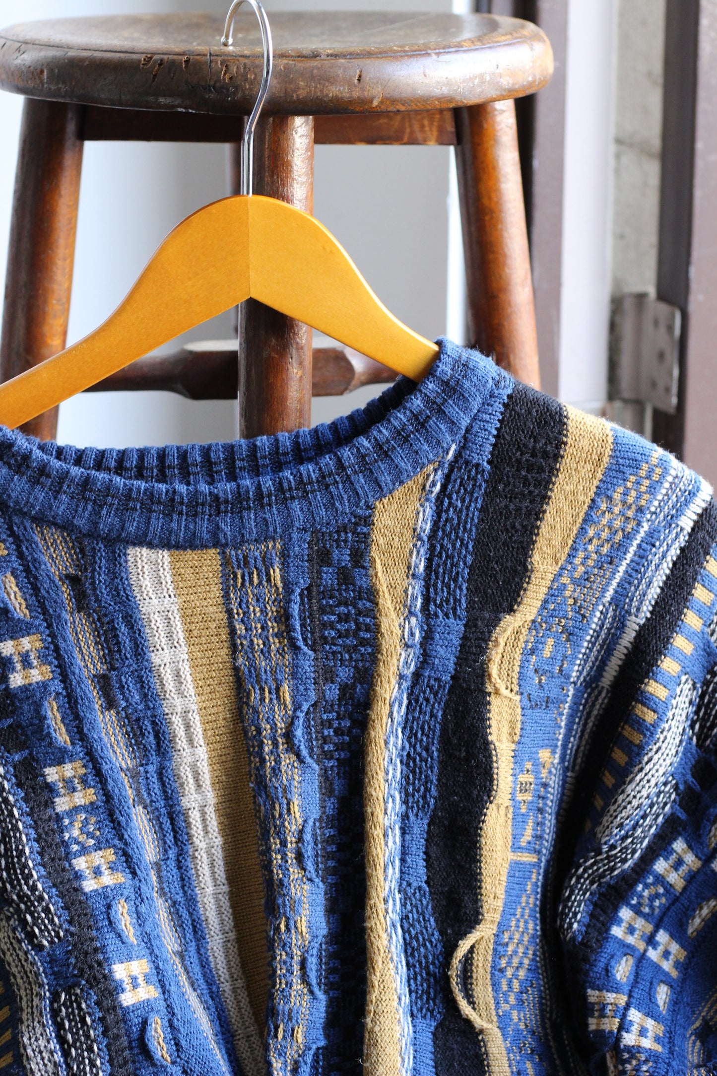 Design 3D Knit x8点