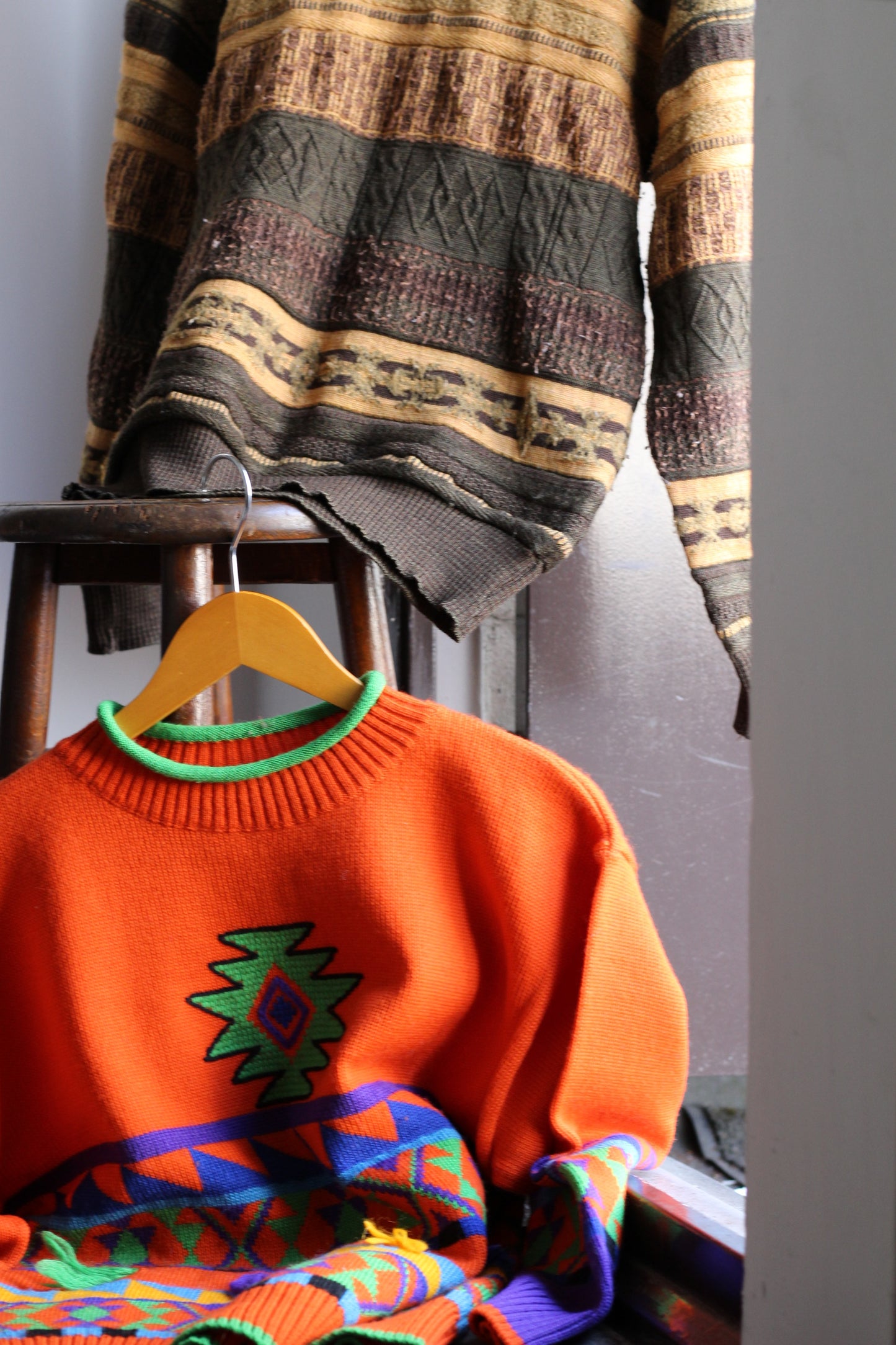 Design 3D Knit x8点