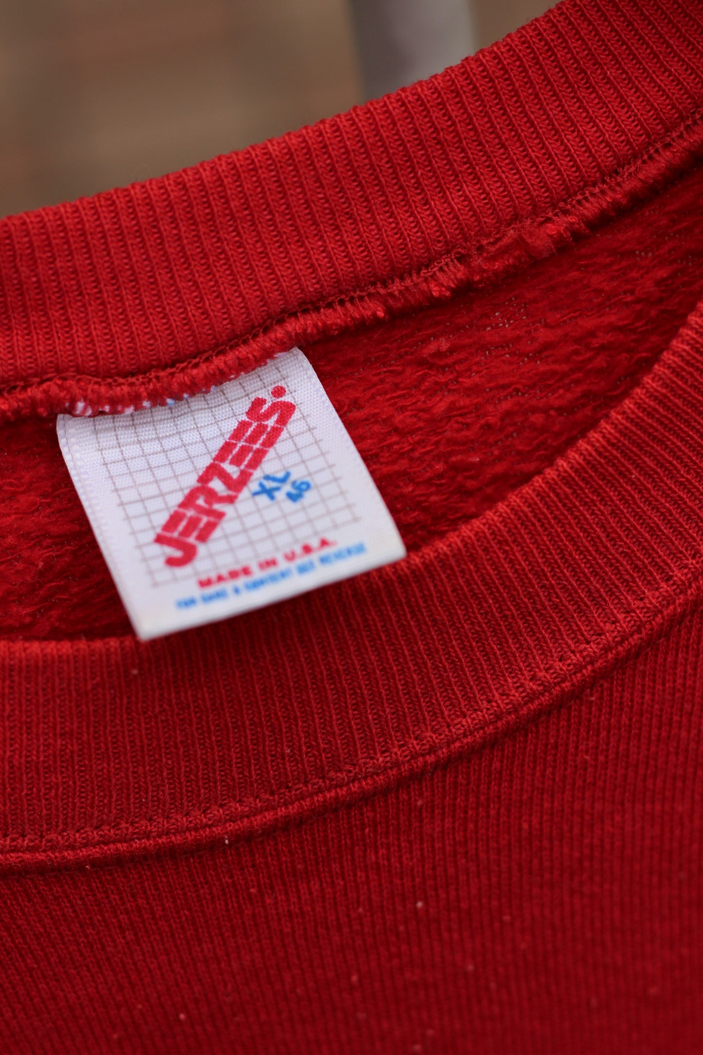 Vintage Made In Usa Special Sweatshirt x4点