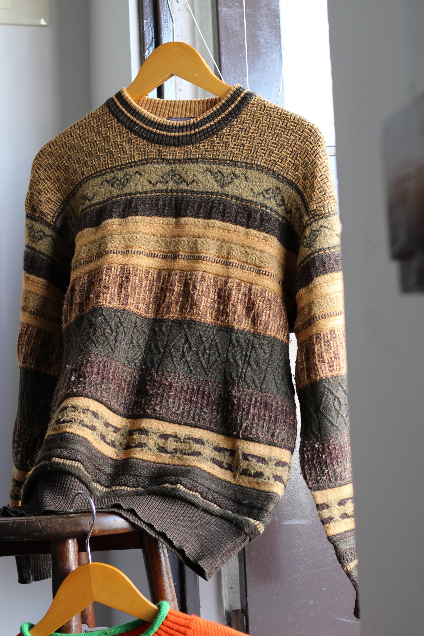 Design 3D Knit x8点