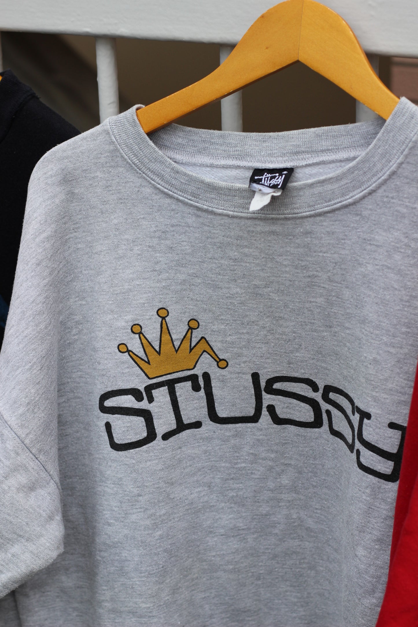 Vintage Made In Usa Special Sweatshirt x4点