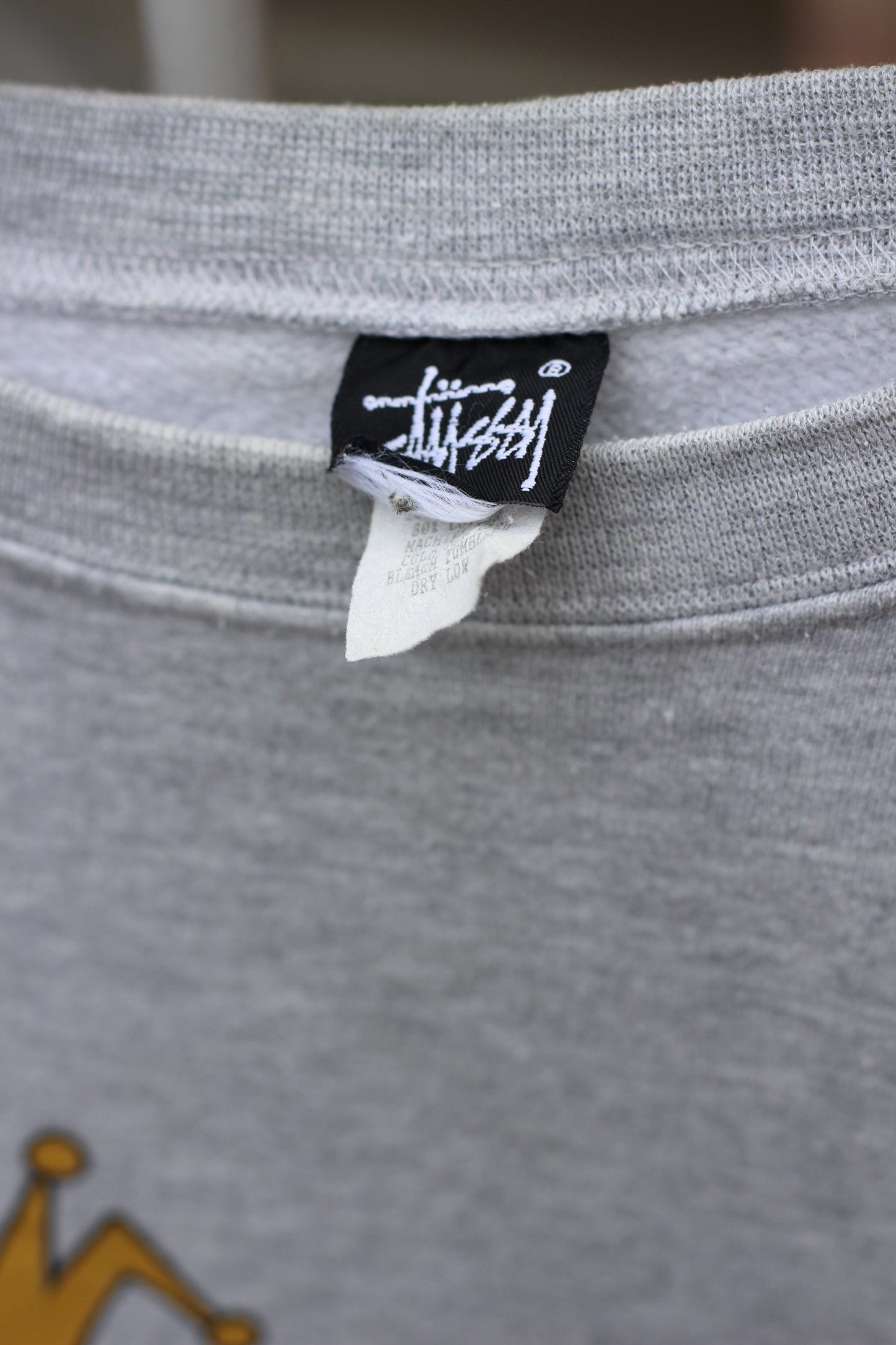 Vintage Made In Usa Special Sweatshirt x4点