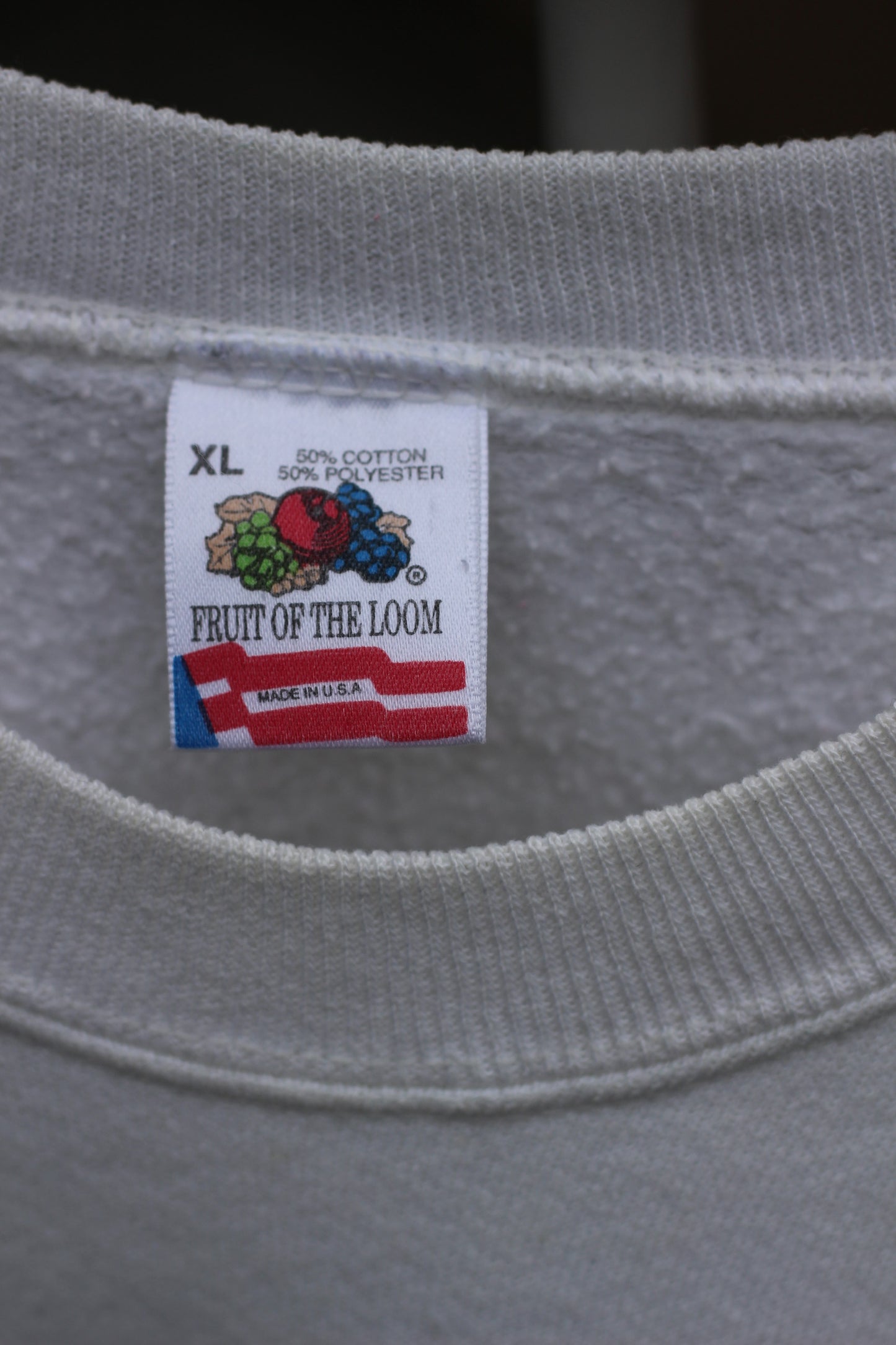 Vintage Made In Usa Special Sweatshirt x4点