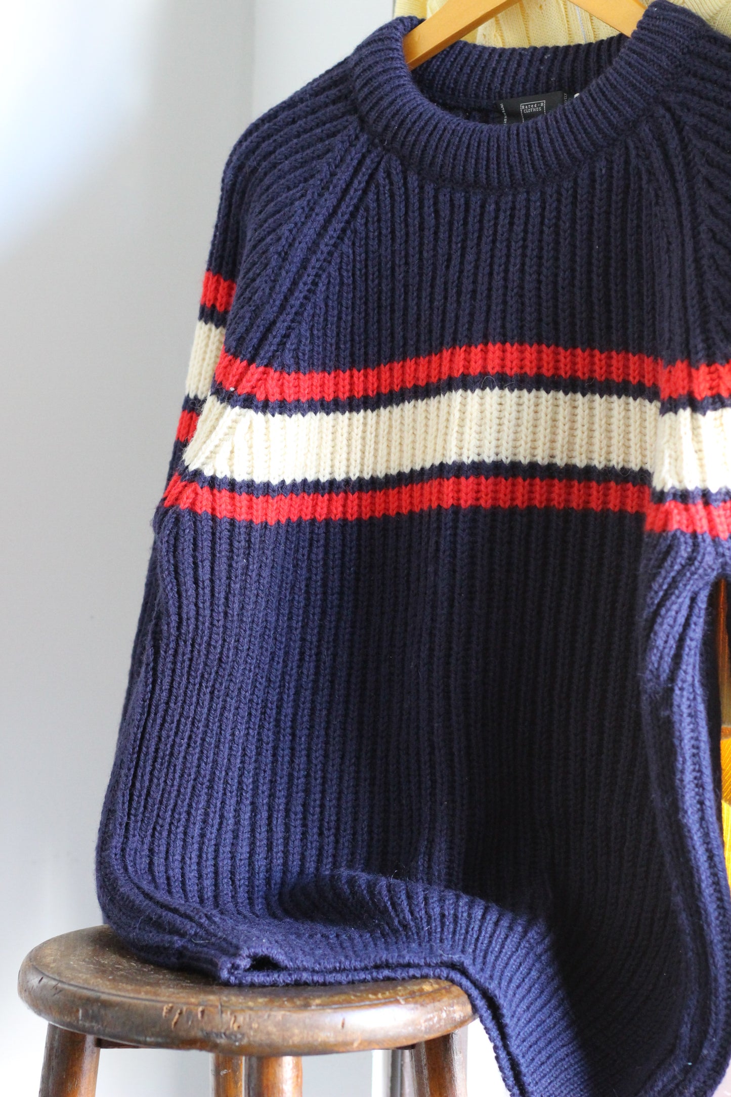 Vintage Made In Scotland Sweater x6点
