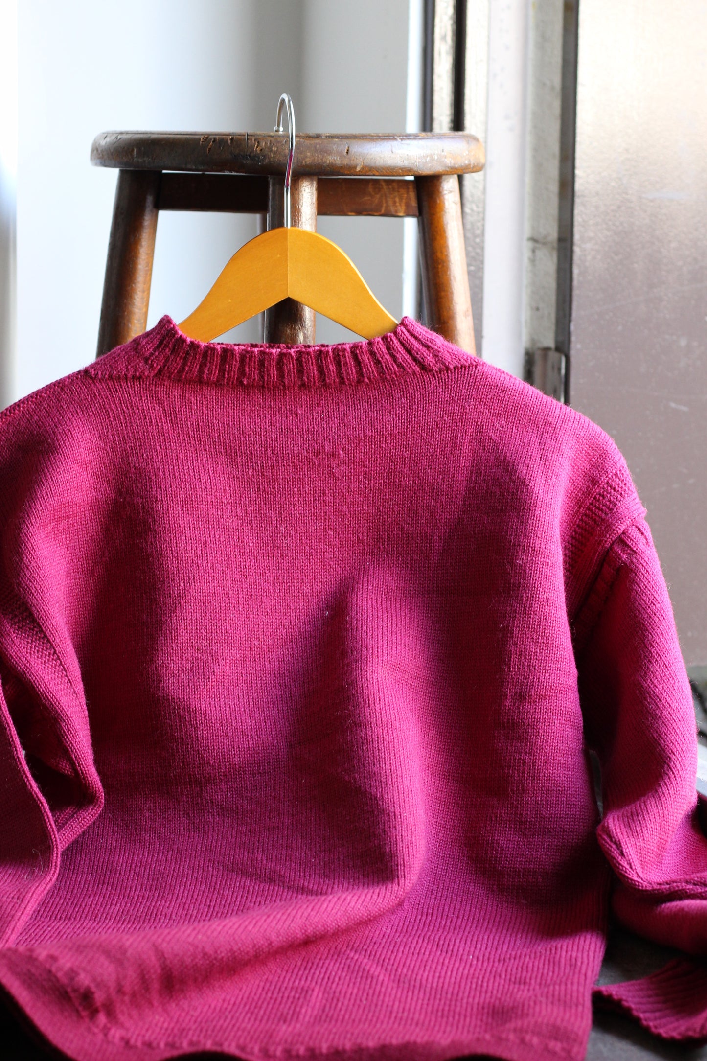 Vintage Made In Scotland Sweater x6点