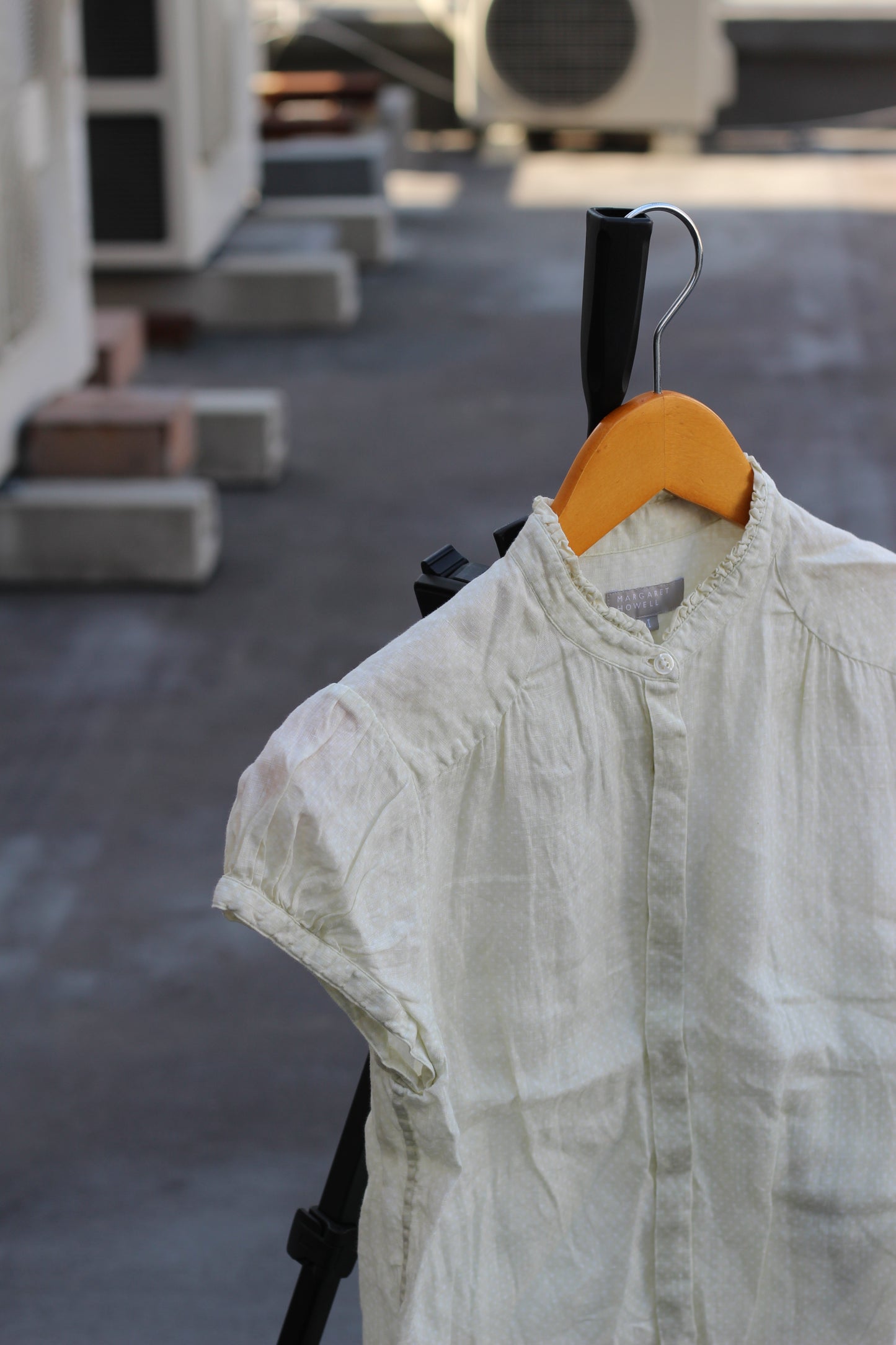 Margaret Howell Summer Tops x6点