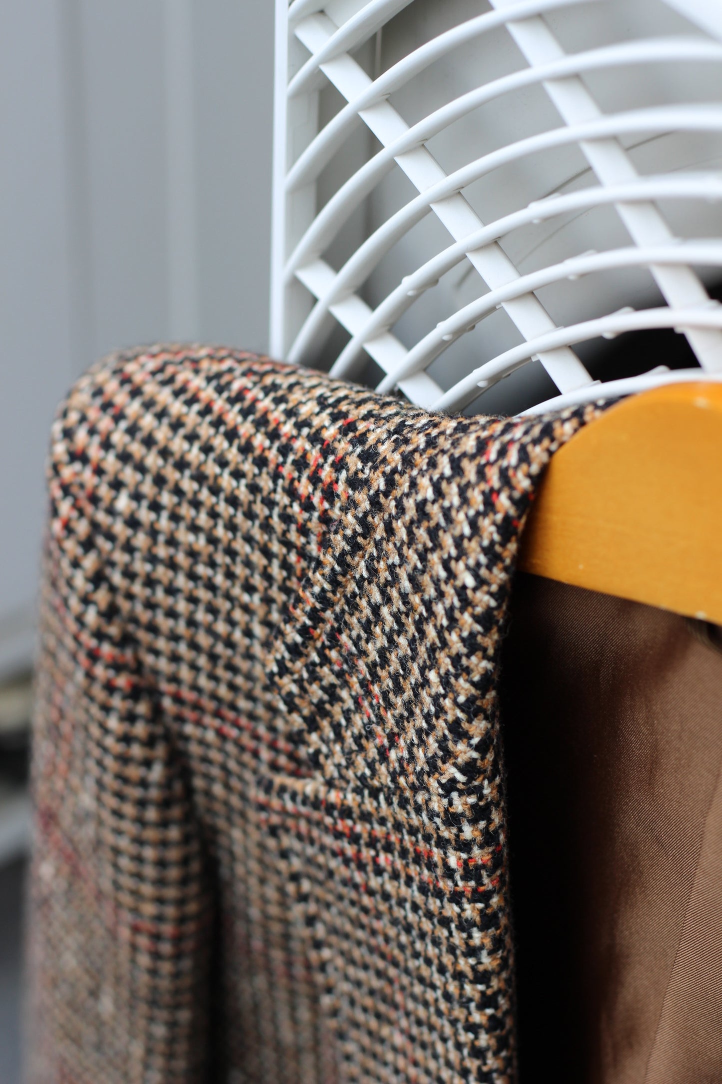Men's High Grade Gold Button Tailored Jacket x7点