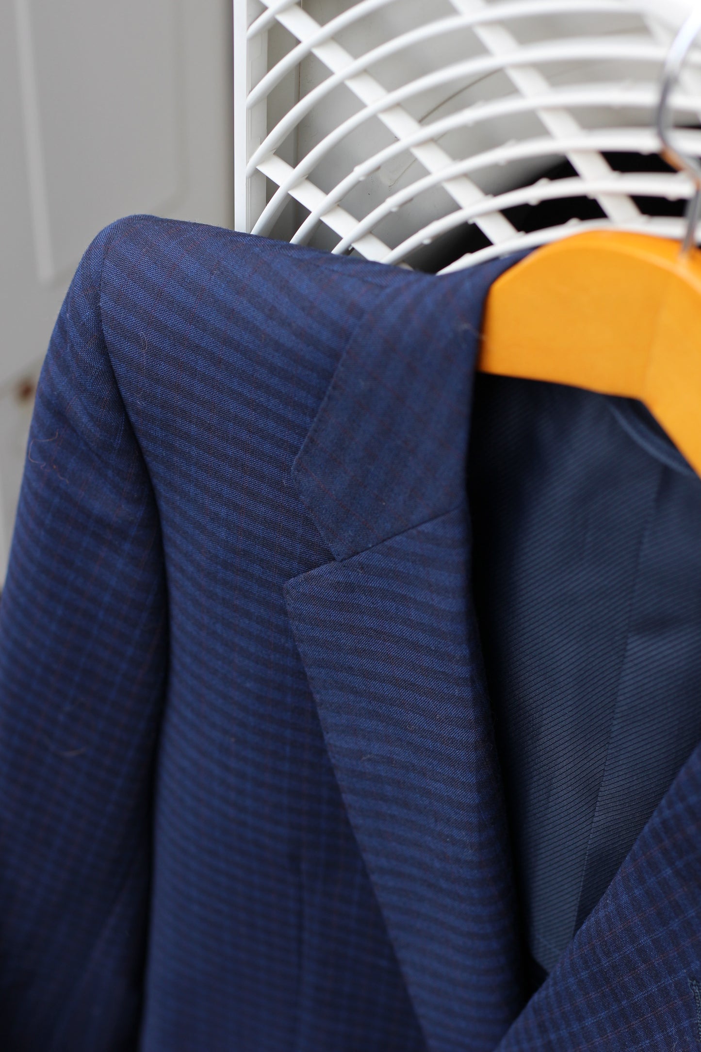 Men's High Grade Gold Button Tailored Jacket x7点