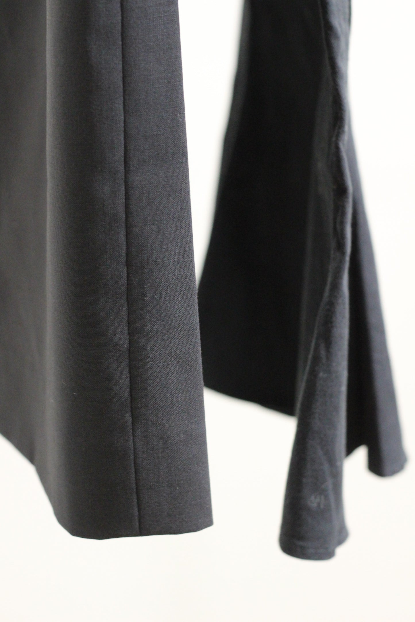 Vintage Black Skirt x5点