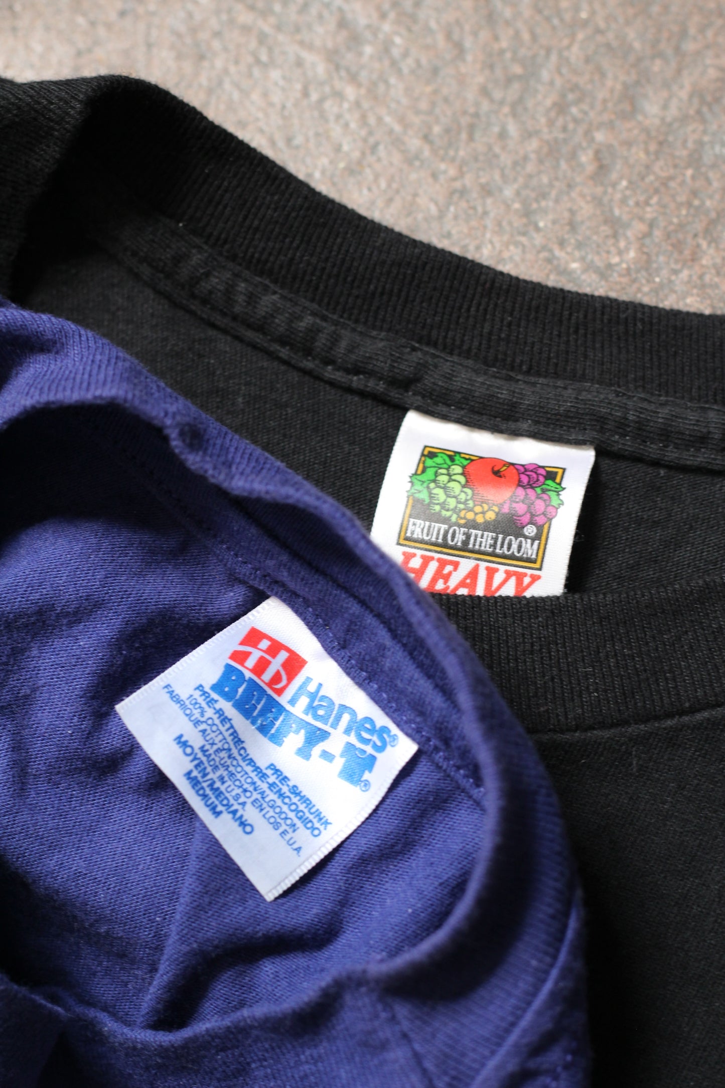 90's Made In USA Dolphin Print T-Shirt x2点