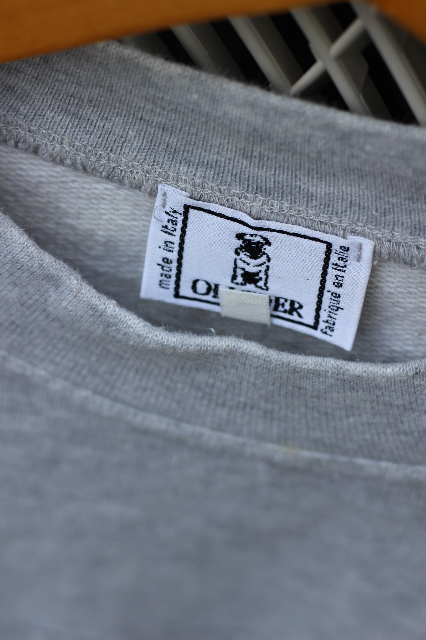 Men's Design Select Sweatshirts x6点