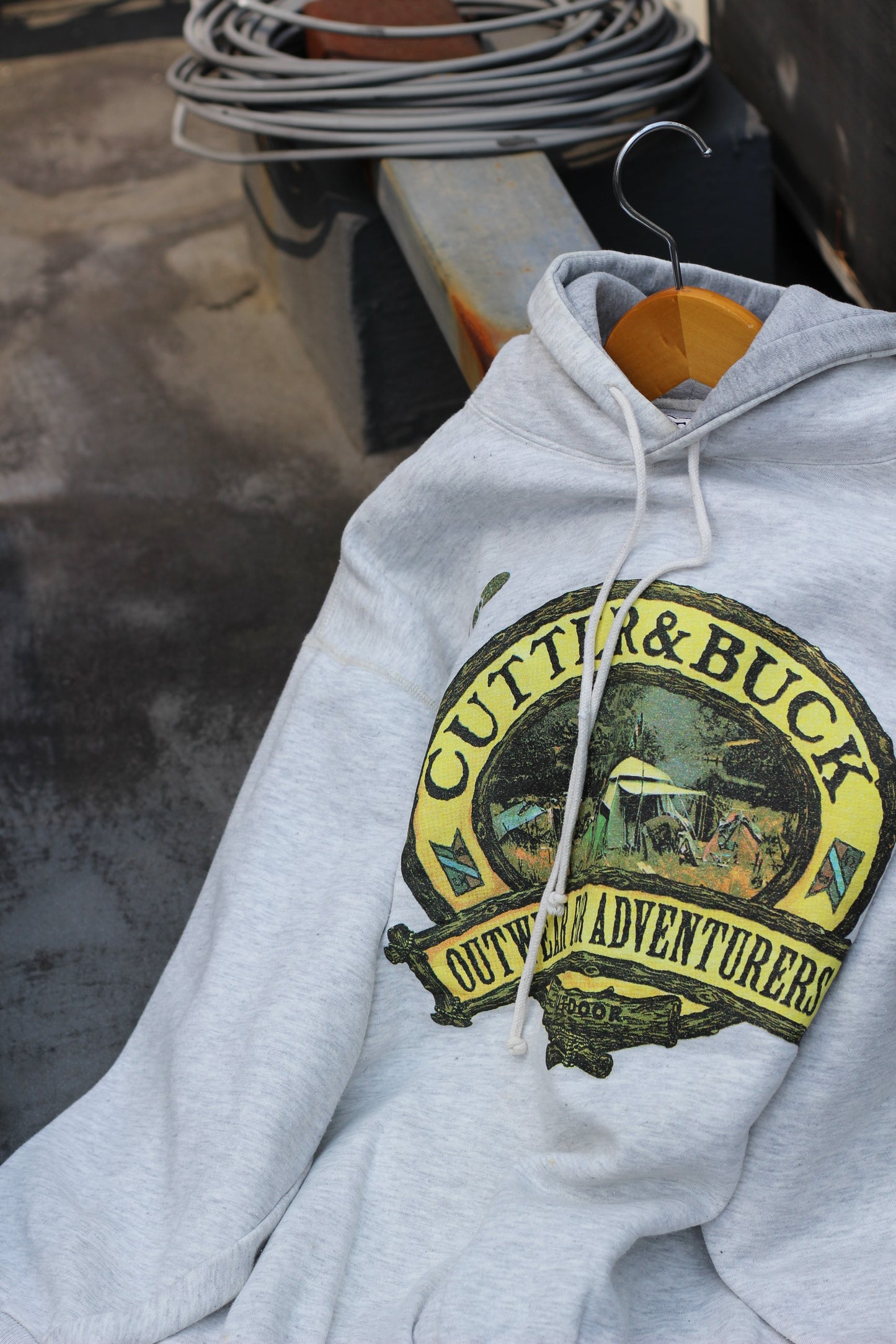 Men's Design Select Sweatshirts x6点