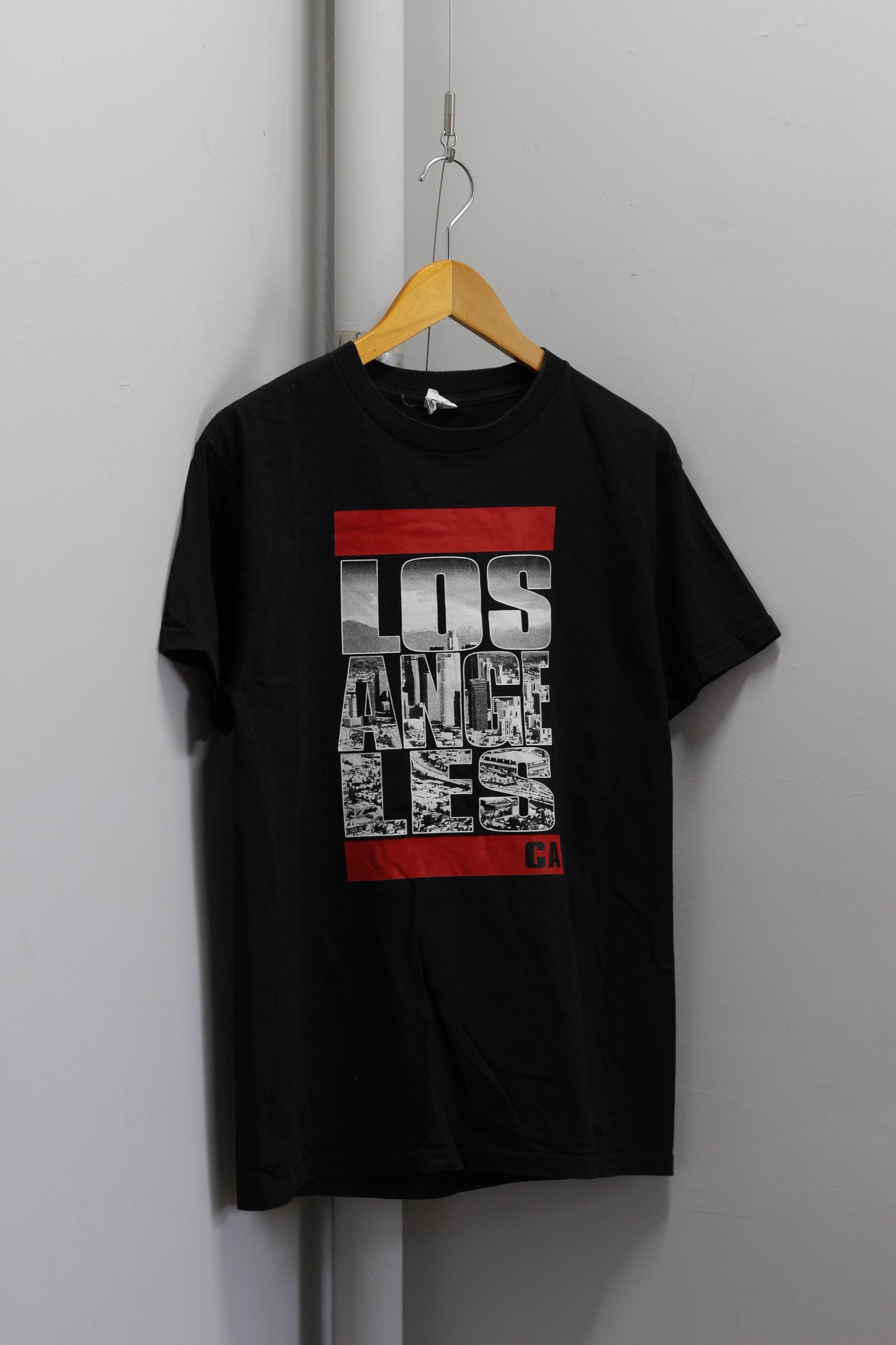 00's Made In Mexico Print T-Shirt x2点