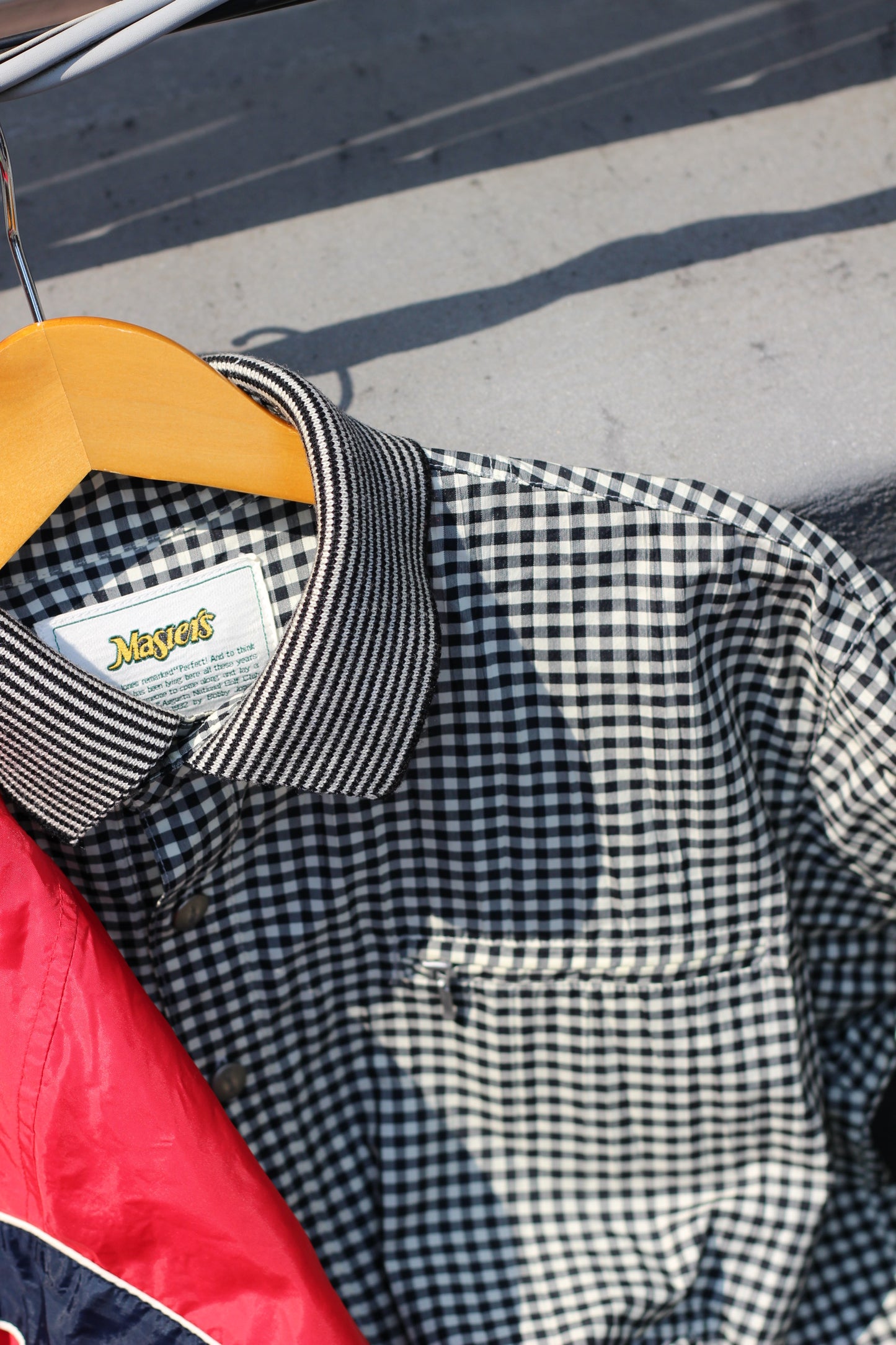 Men's Design Light Outerwear x4点