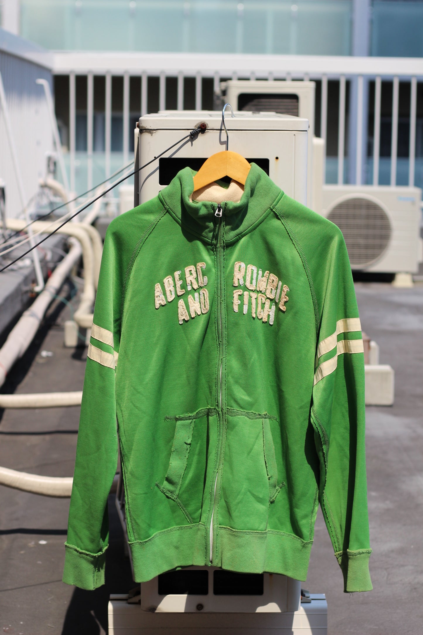 Men's Design Light Outerwear x4点