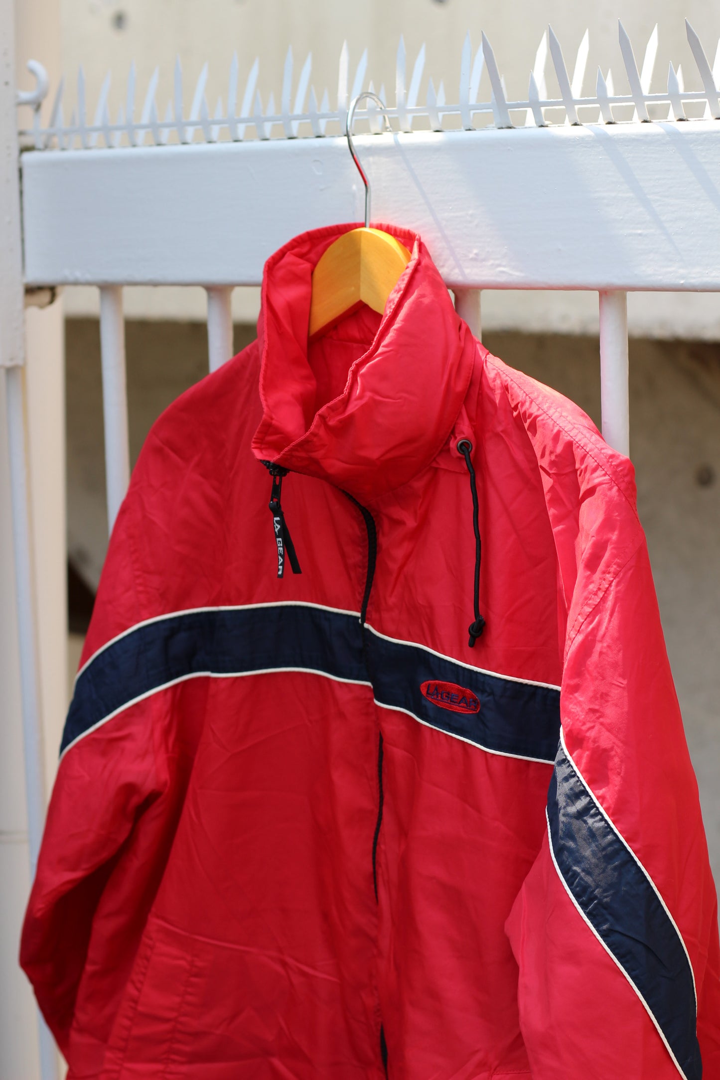 Men's Design Light Outerwear x4点