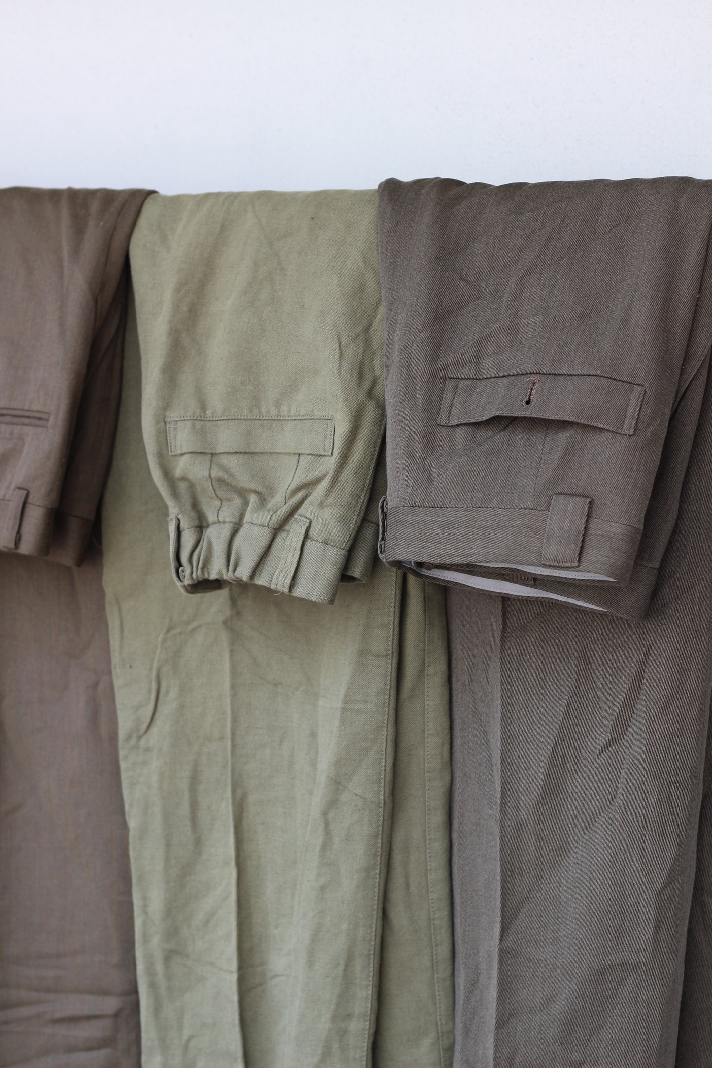 Men's High-Grade Slacks x6点