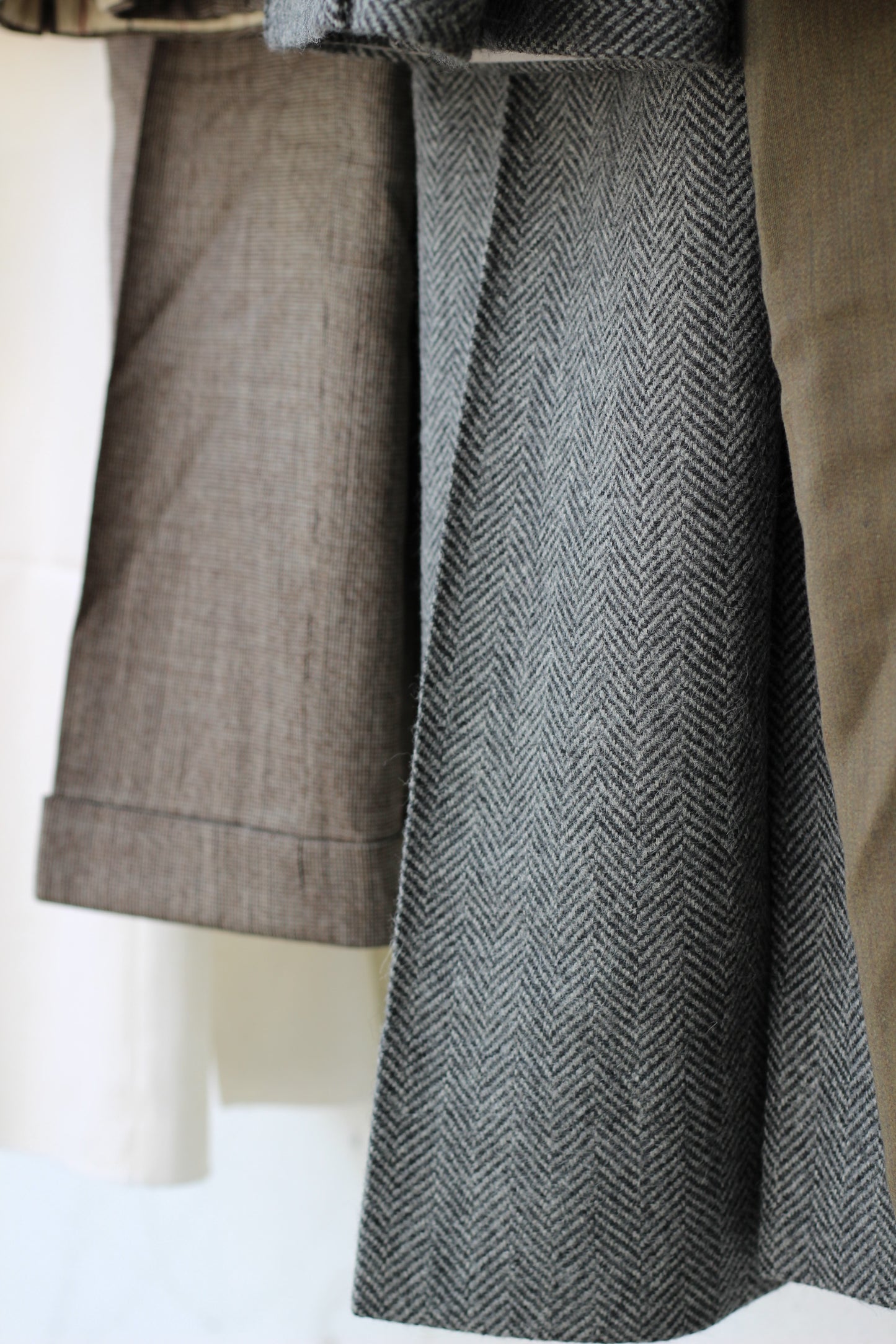 Men's High-Grade Slacks x6点