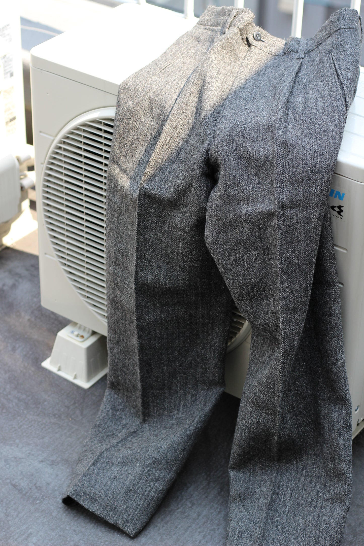 Men's High-Grade Slacks x6点