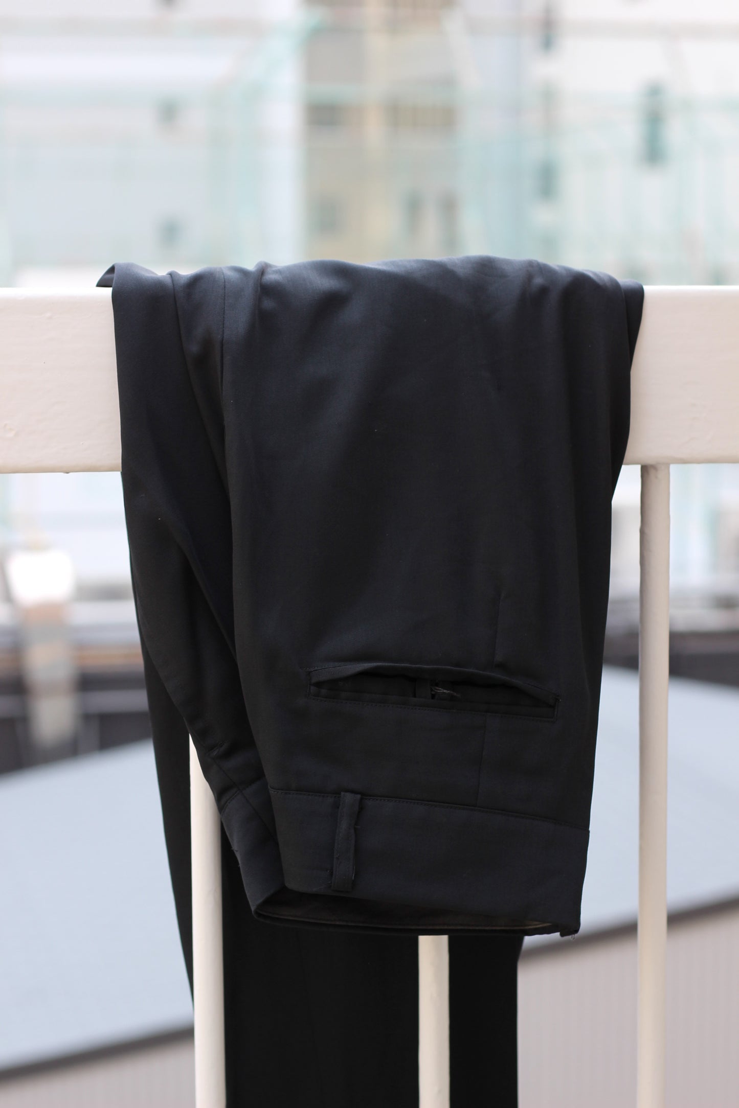 Men's High-Grade Slacks x6点