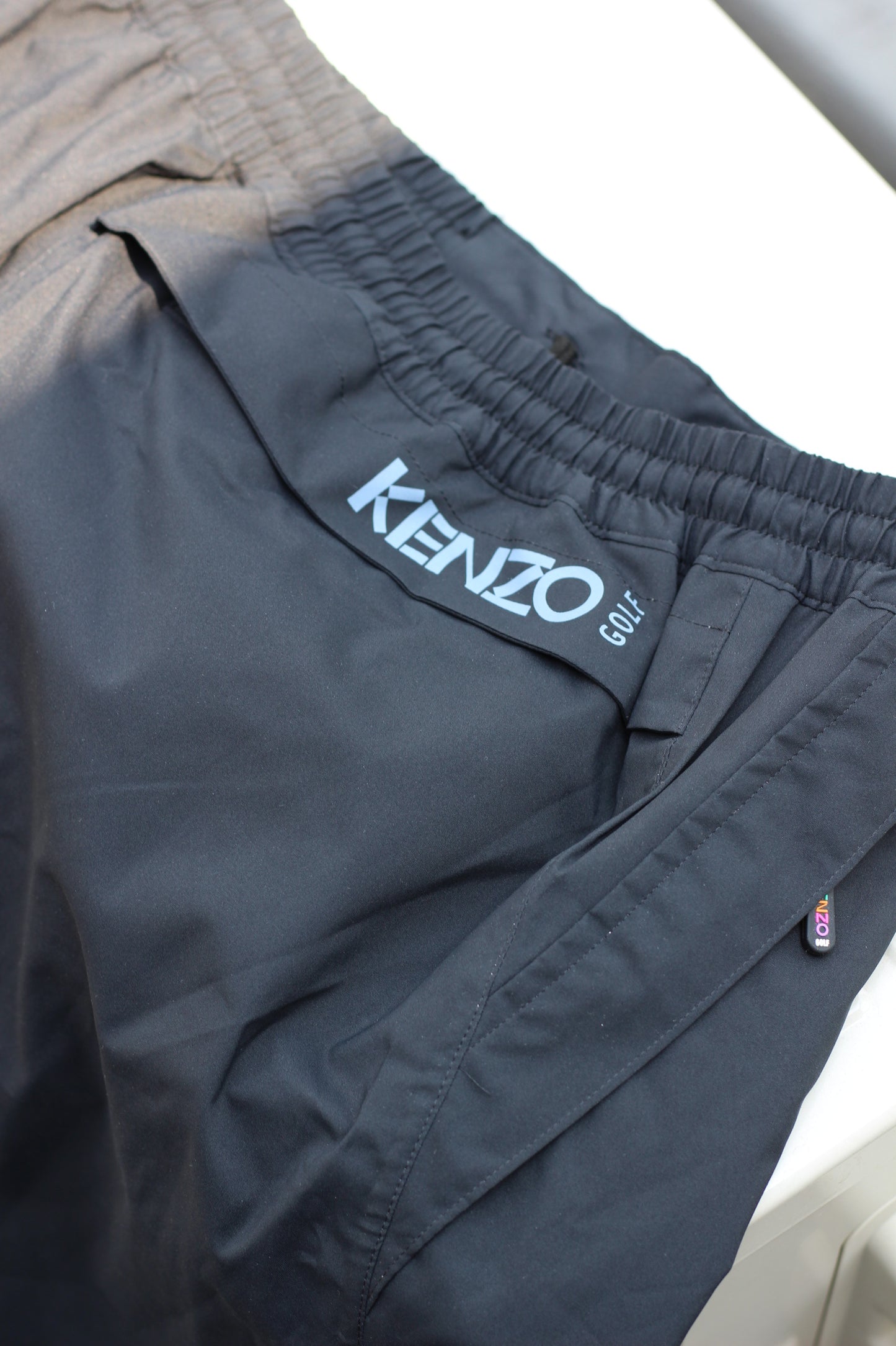 Men's Brand Bottoms x5点
