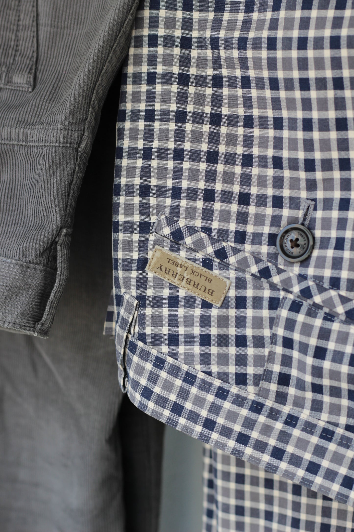 Men's Brand Bottoms x5点