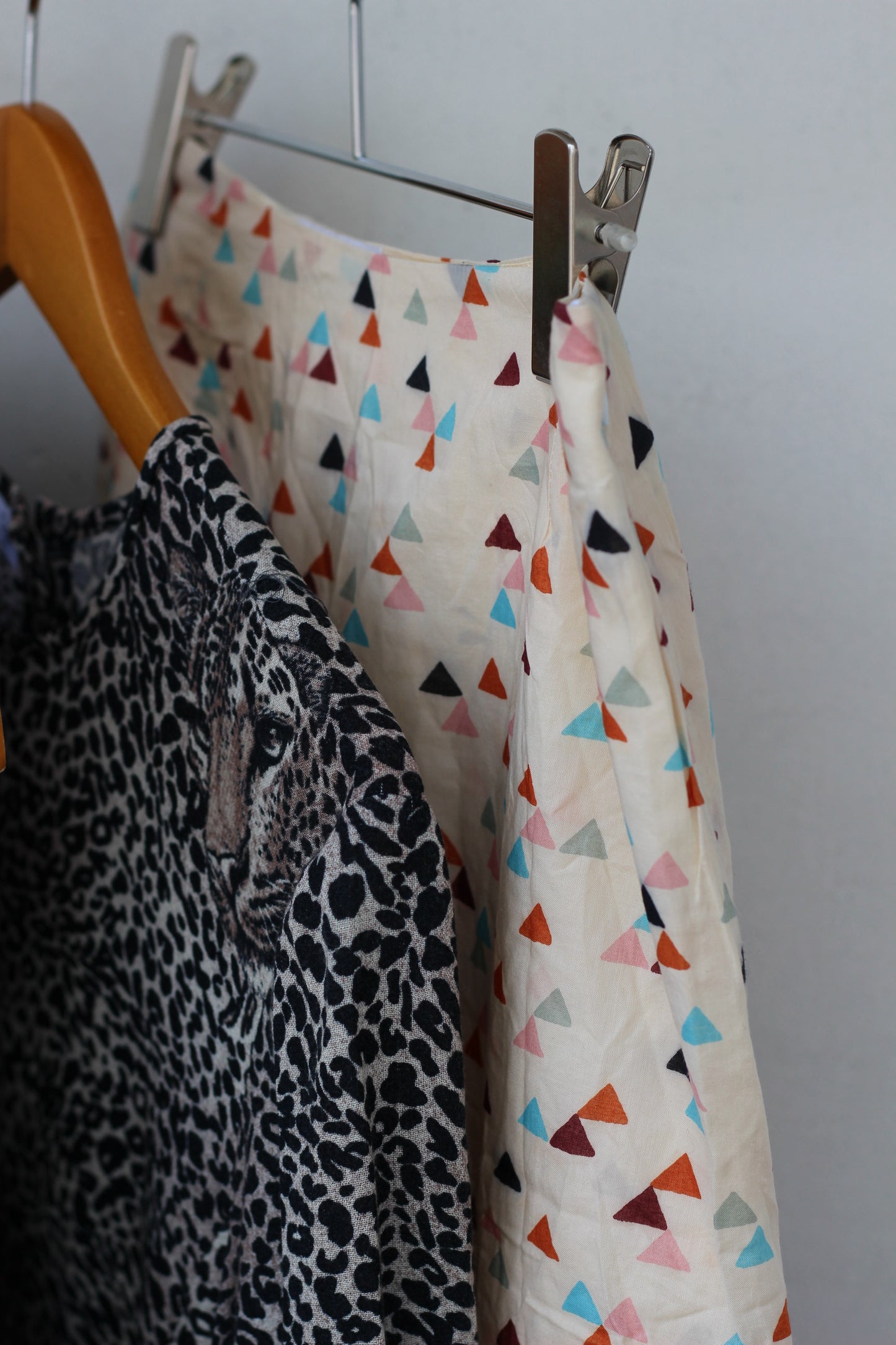 Ladies Vintage Import Items x6点