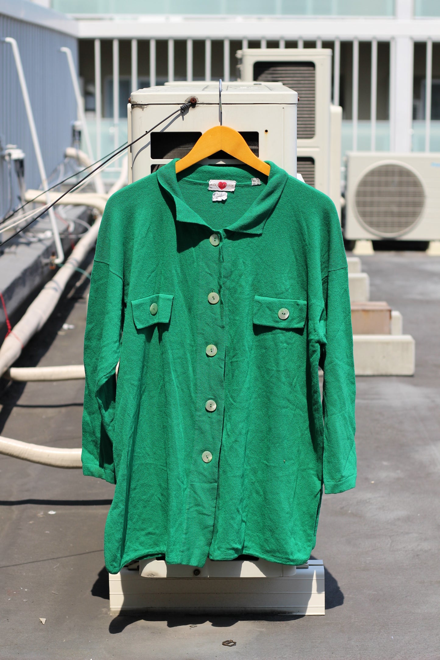 Ladies Vintage Import Items x6点