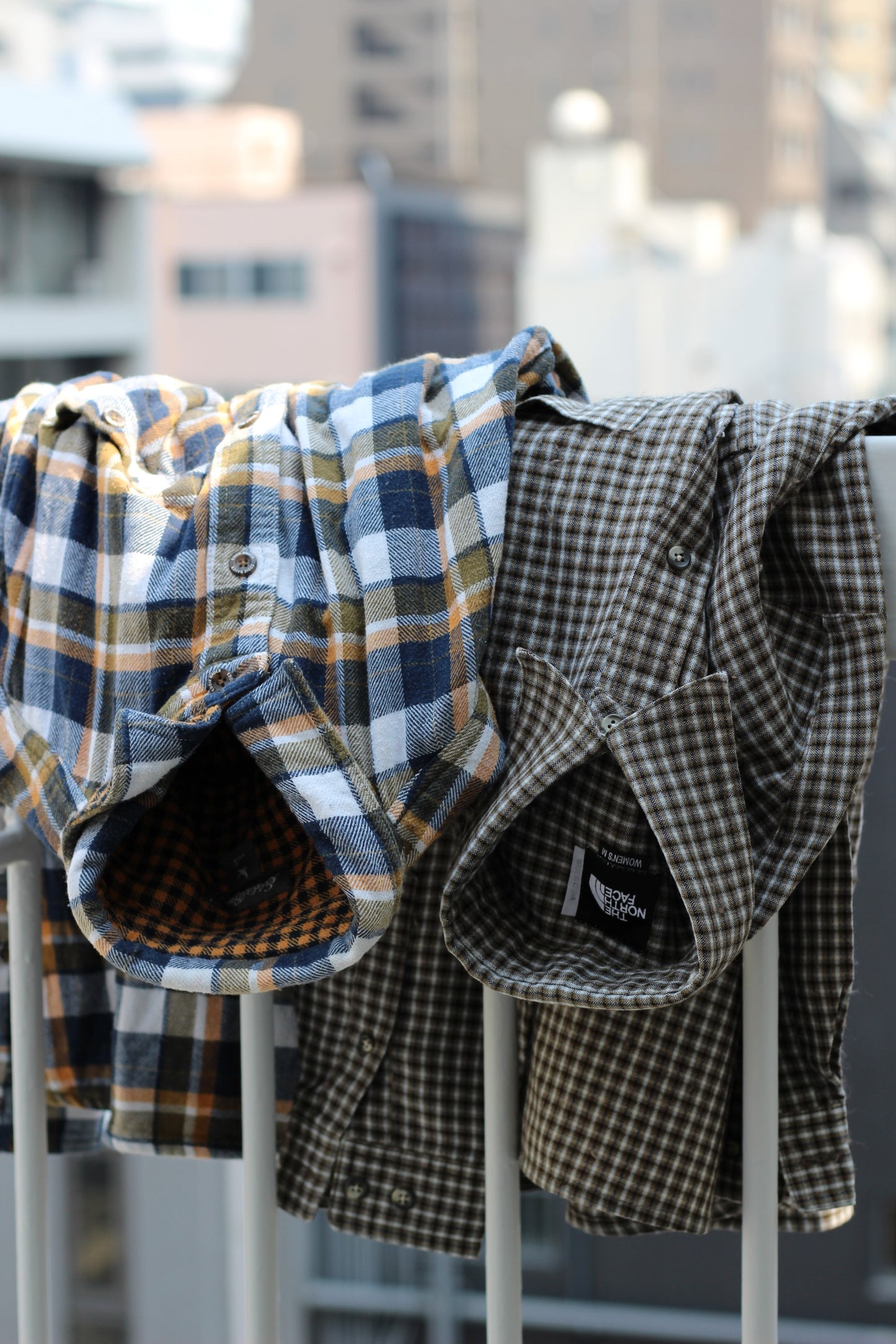 Men's Outdoor Brand Items x7点