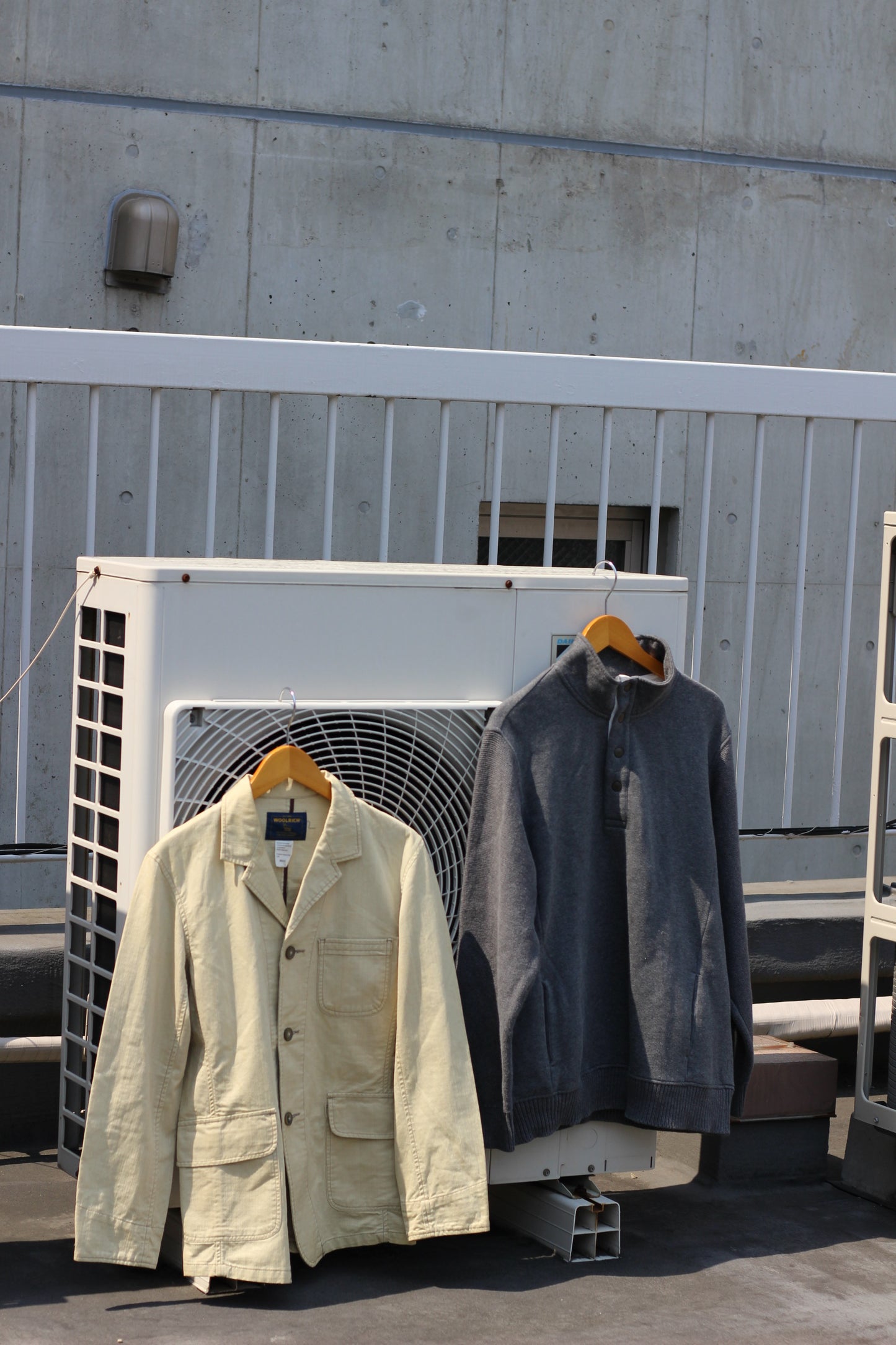 Men's Outdoor Brand Items x7点