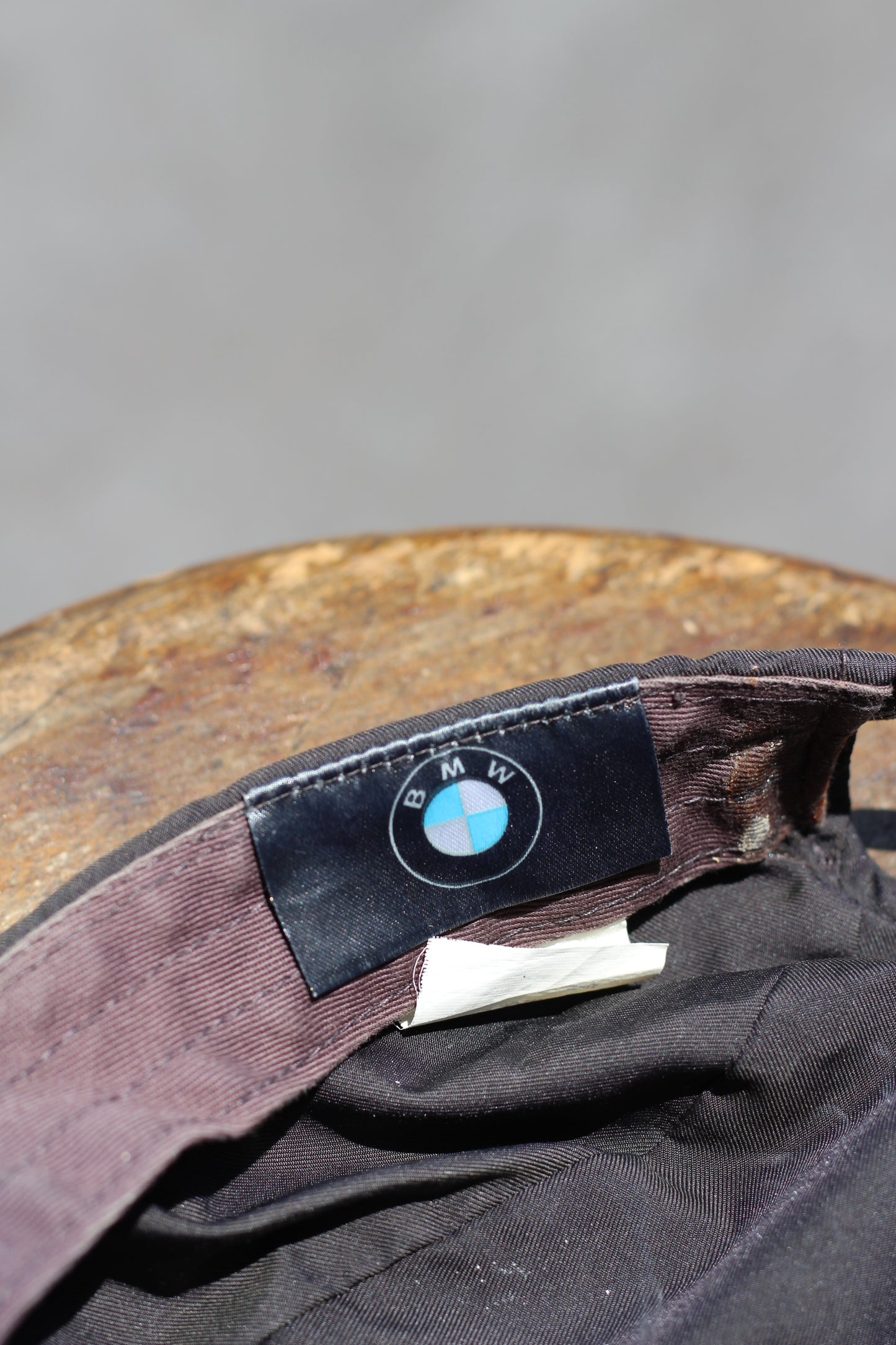 Vintage Mercedes-Benz & BMW Cap x2点