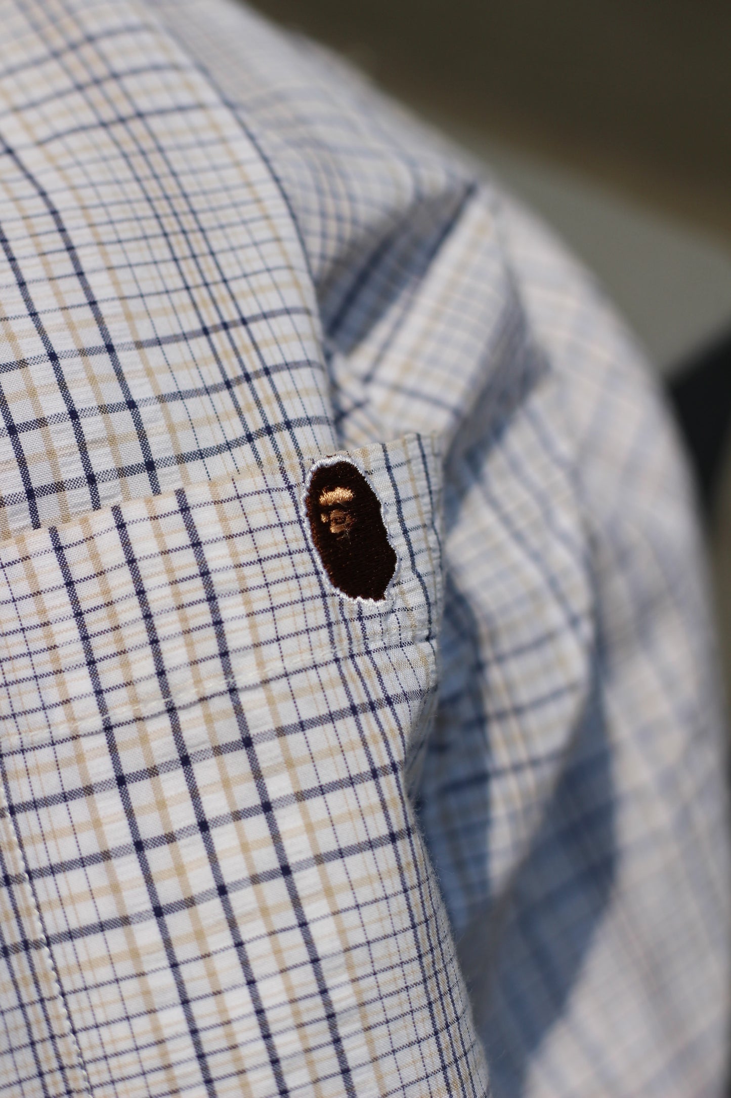 Men's Brand Shirts & T-Shirts x10点