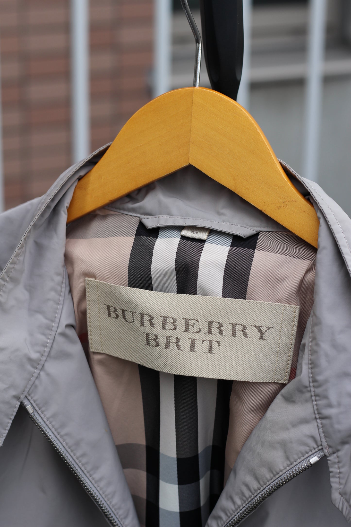 Burberry Swing Top set x2点