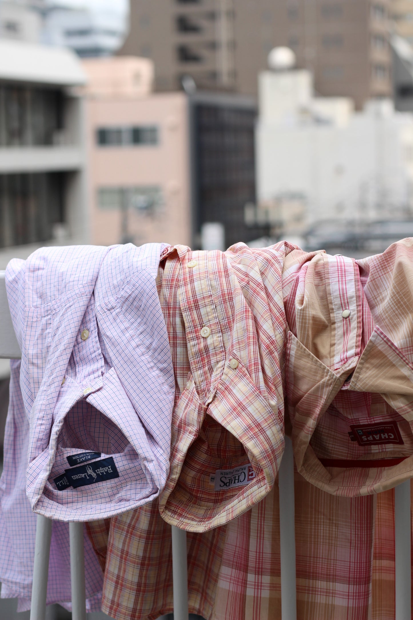 Ralph Lauren Short Sleeve Shirt x6点