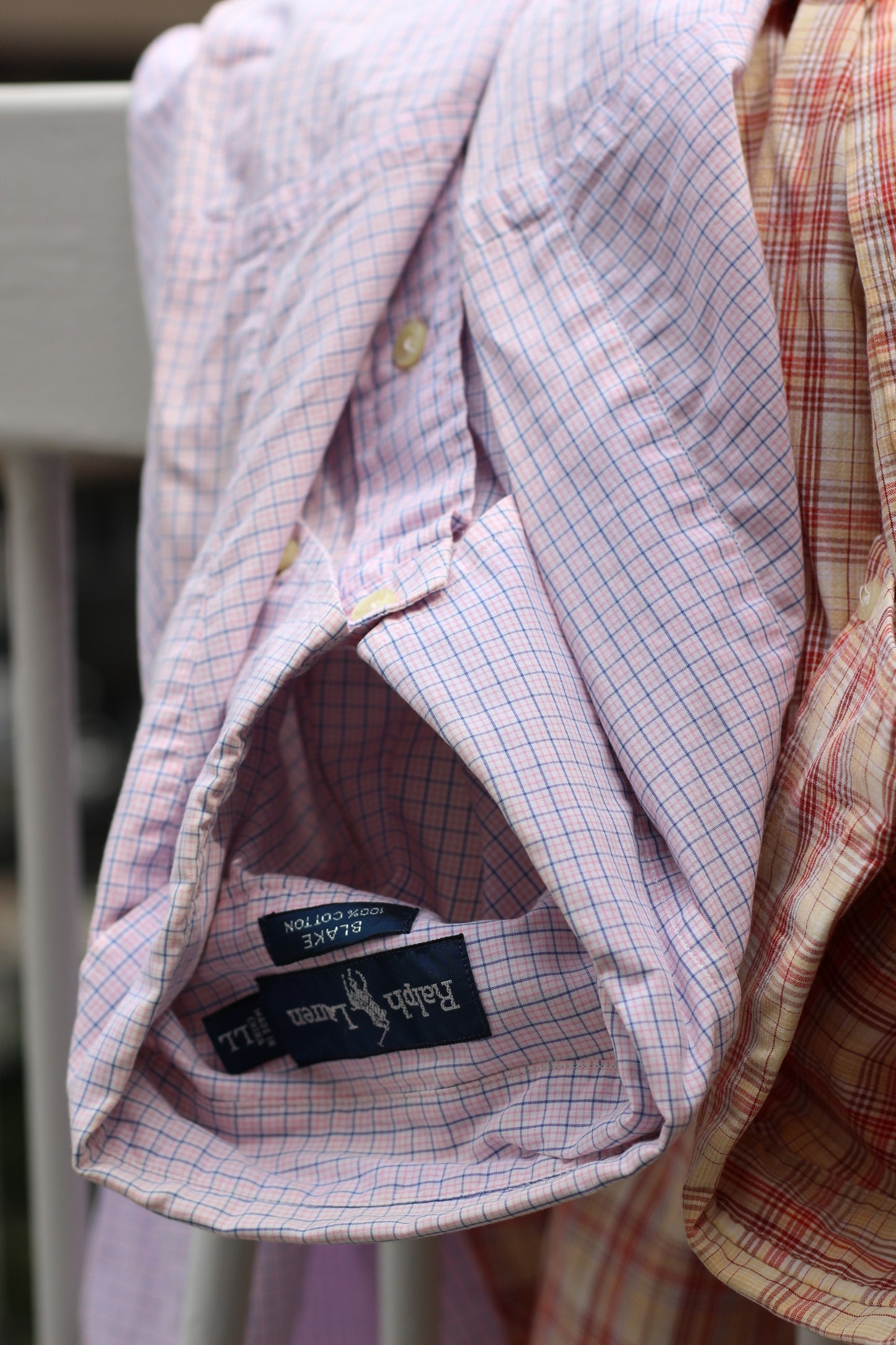 Ralph Lauren Short Sleeve Shirt x6点