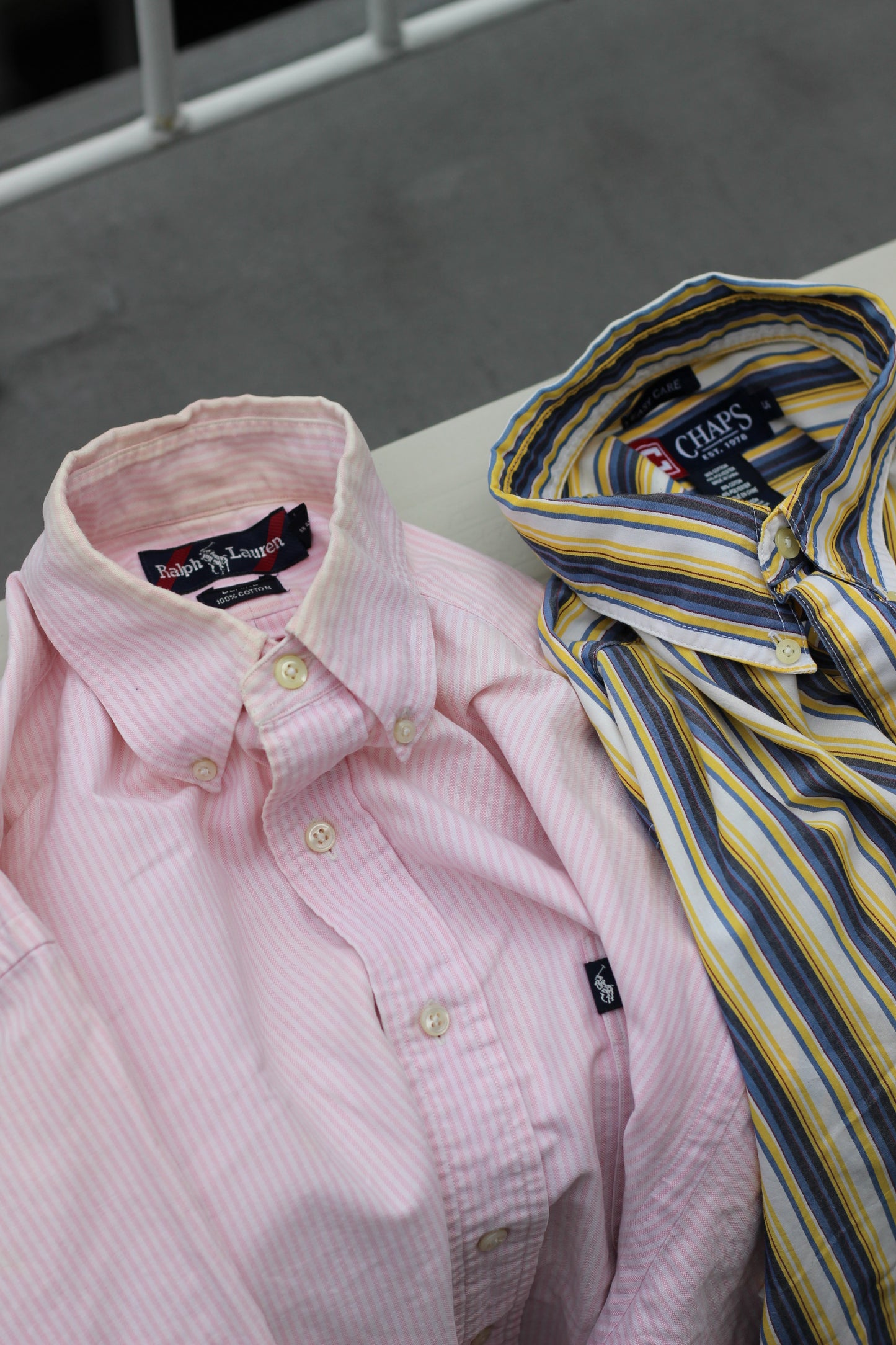 Ralph Lauren Short Sleeve Shirt x6点