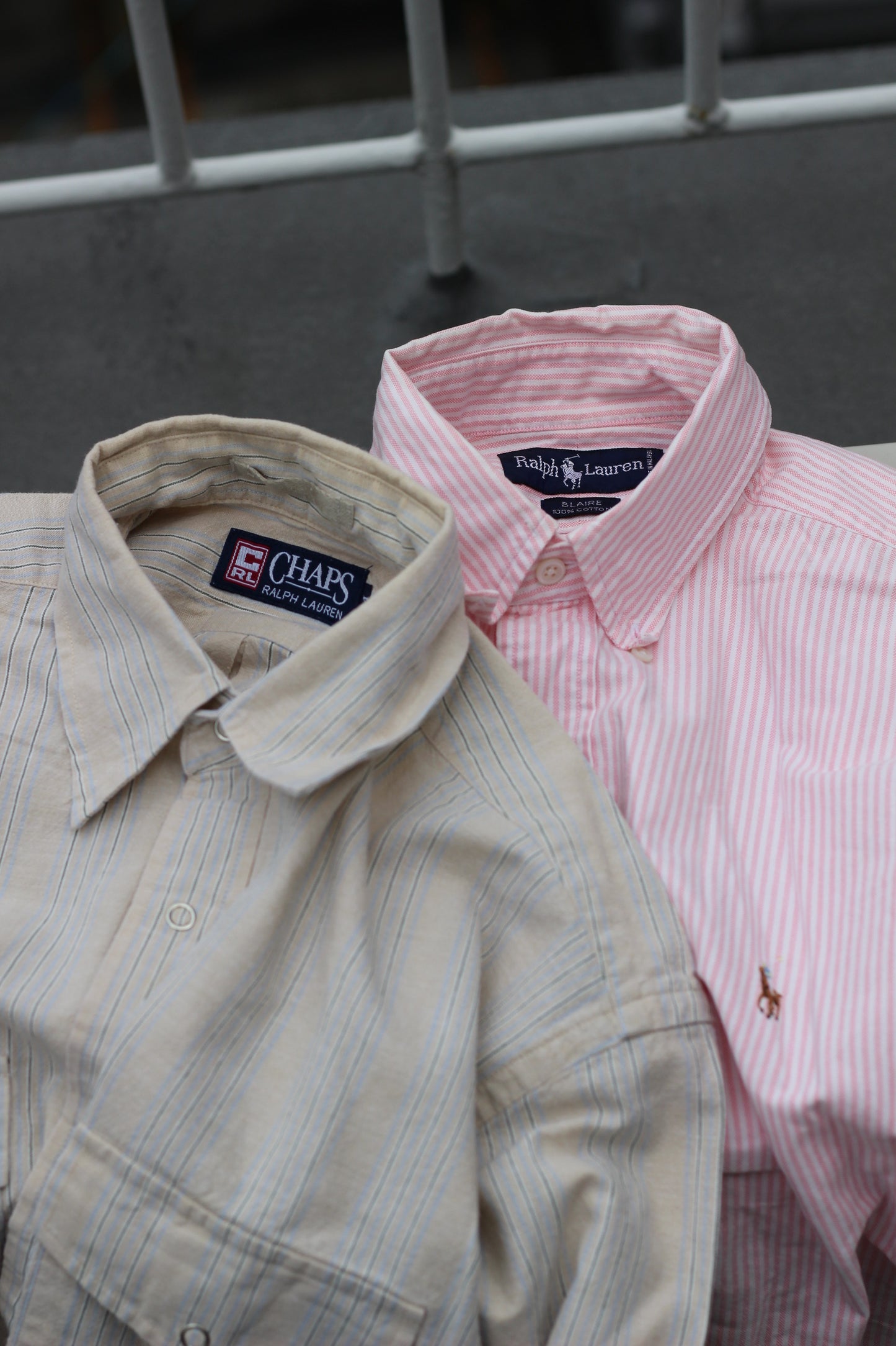 Ralph Lauren Short Sleeve Shirt x6点