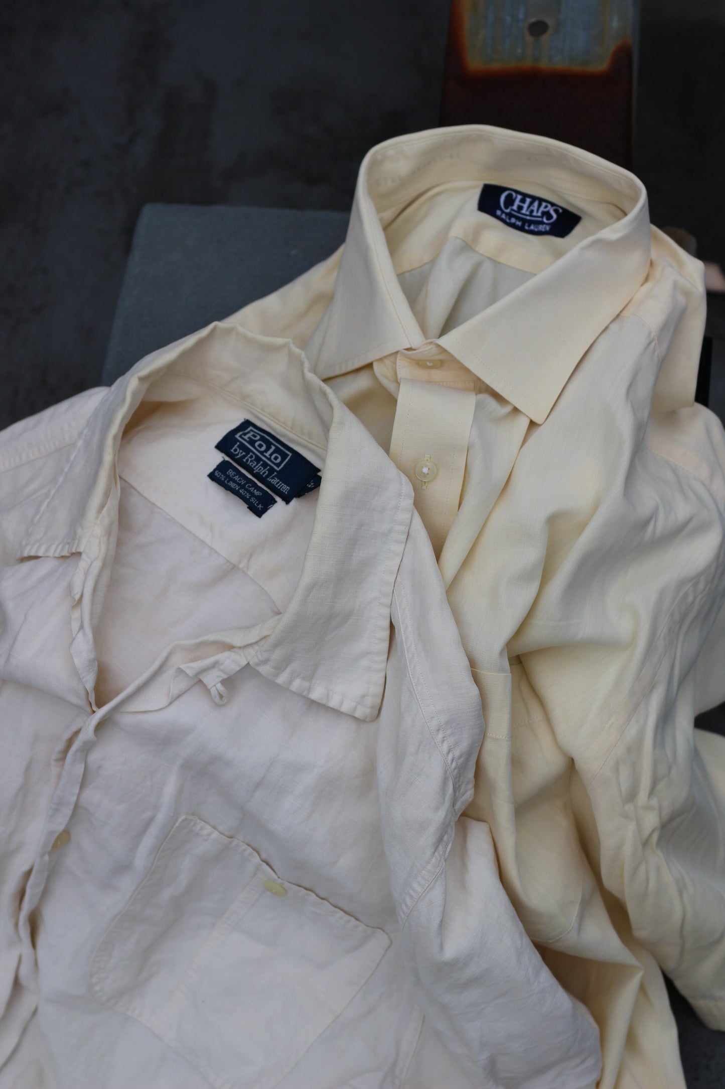 Ralph Lauren Short Sleeve Shirt x6点