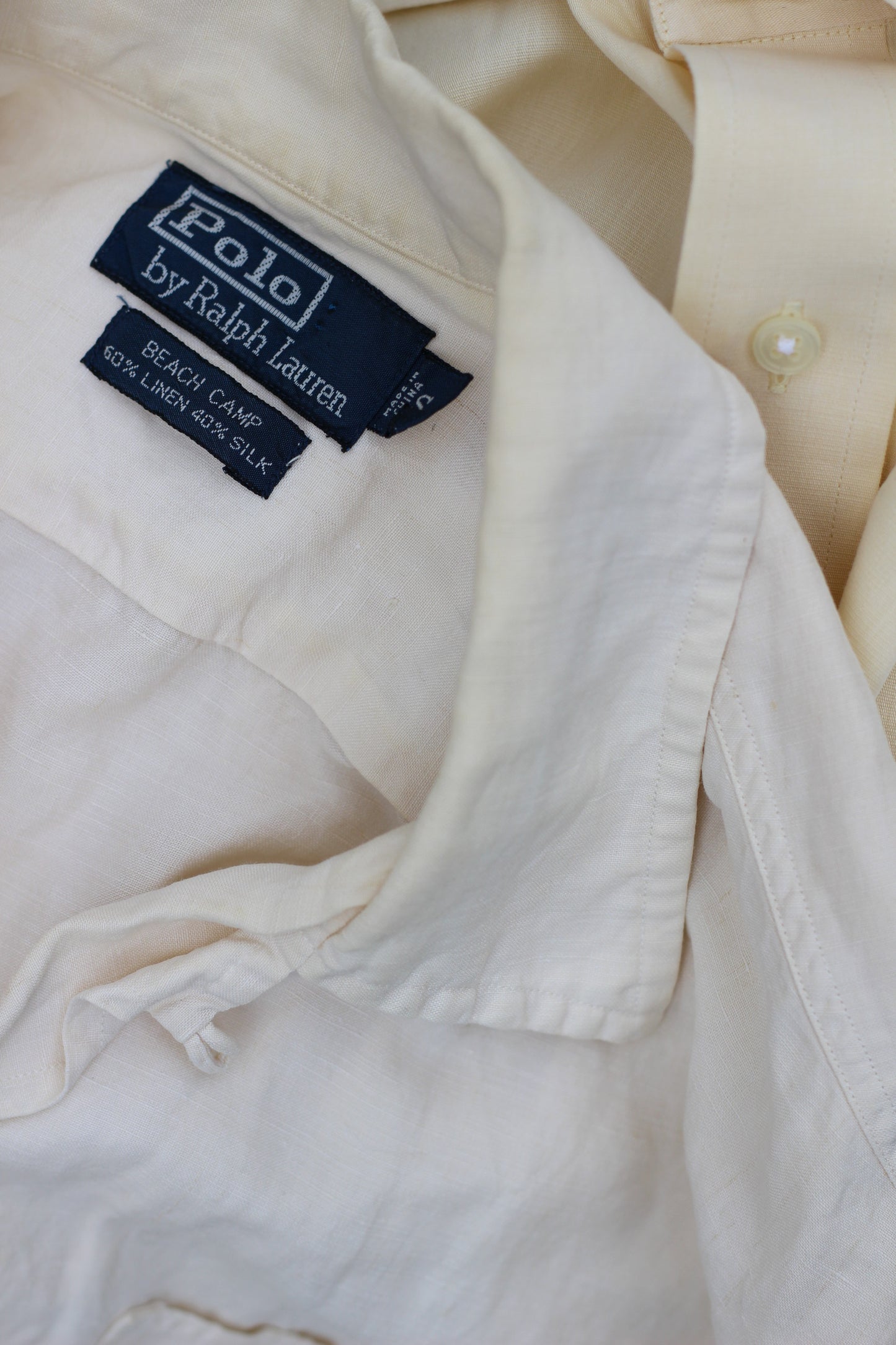 Ralph Lauren Short Sleeve Shirt x6点
