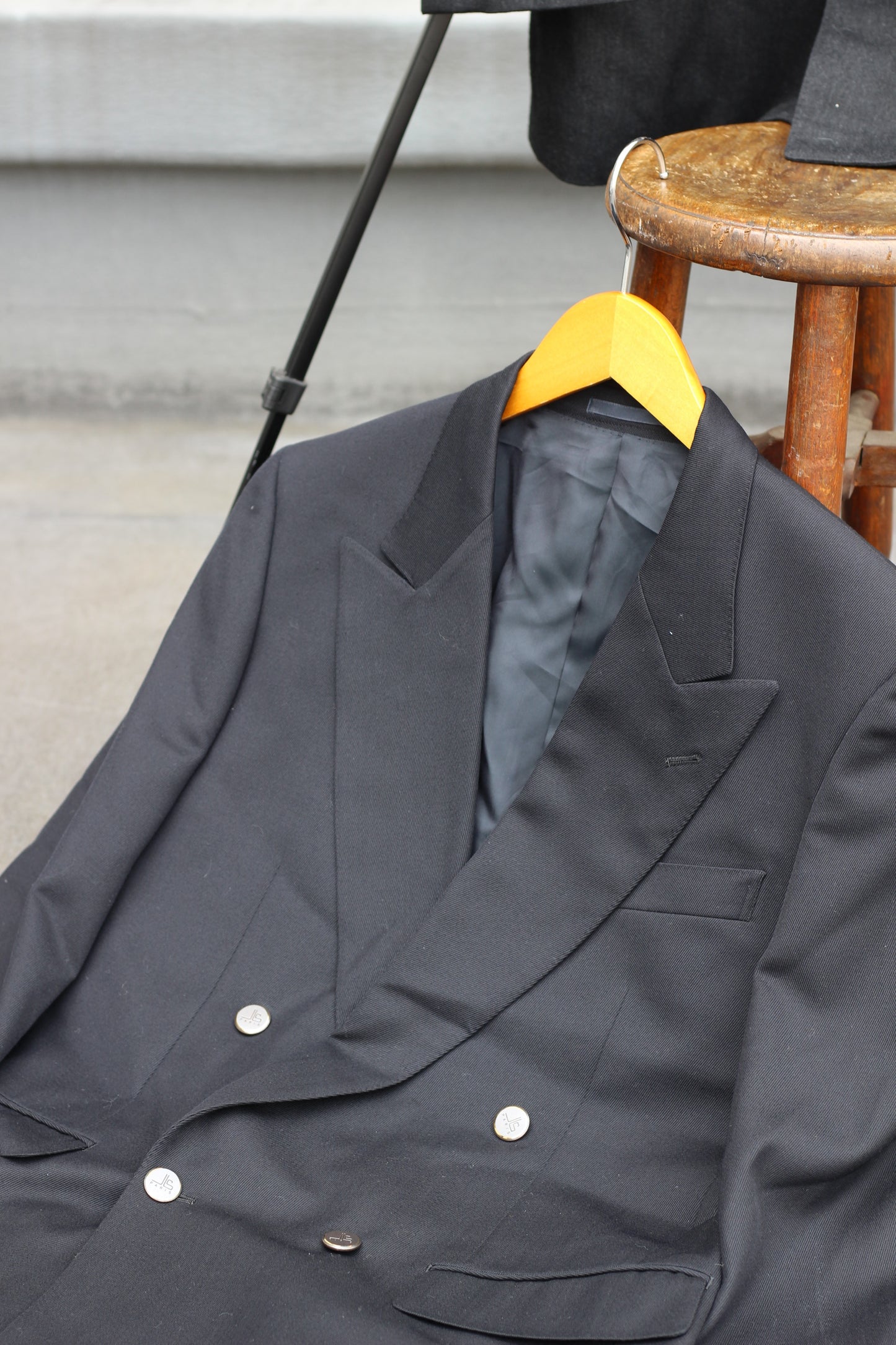 Men's Double Tailored Jacket x10点