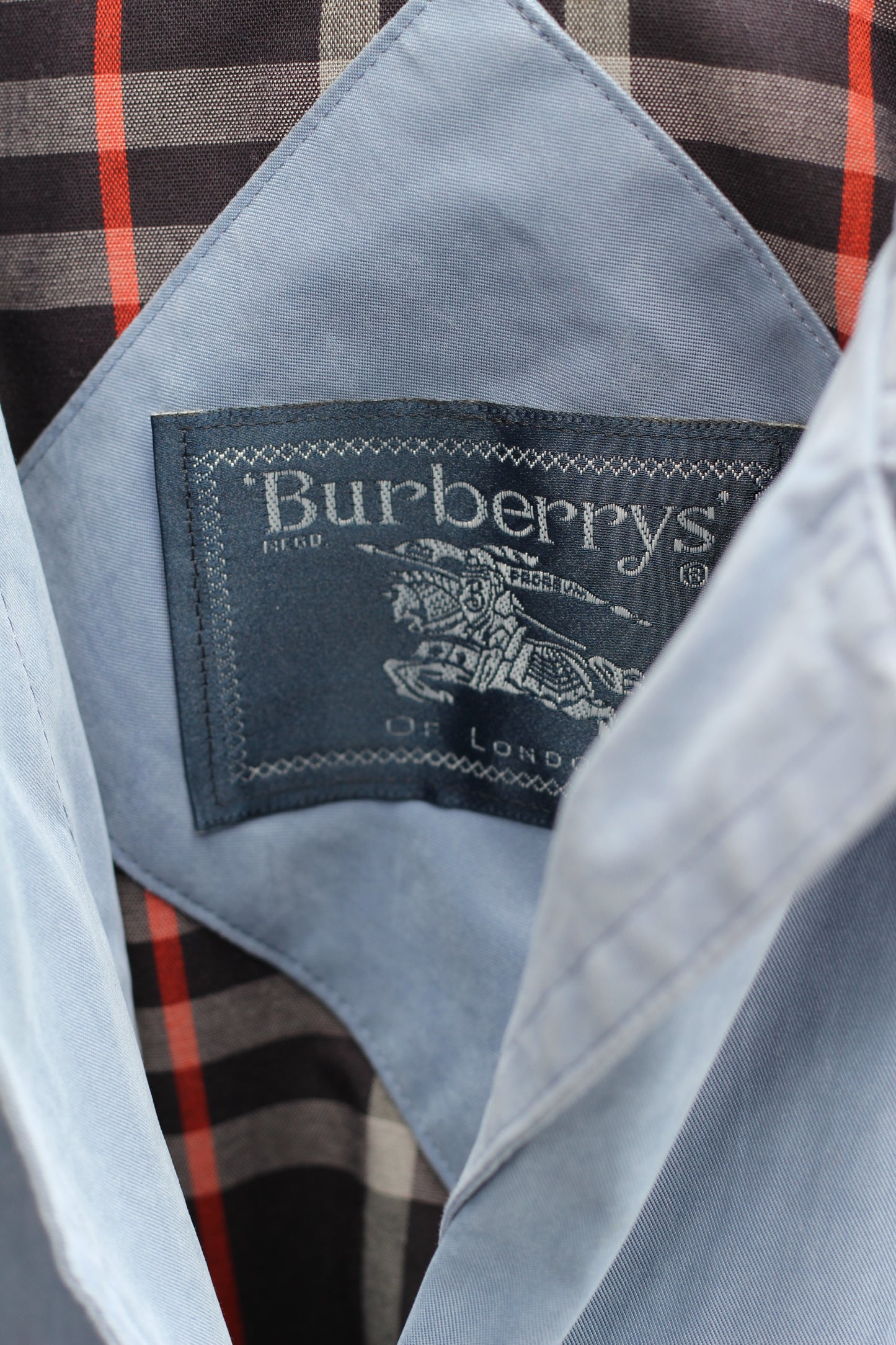 Burberrys Hooded Short Balmacaan Coat set x2点