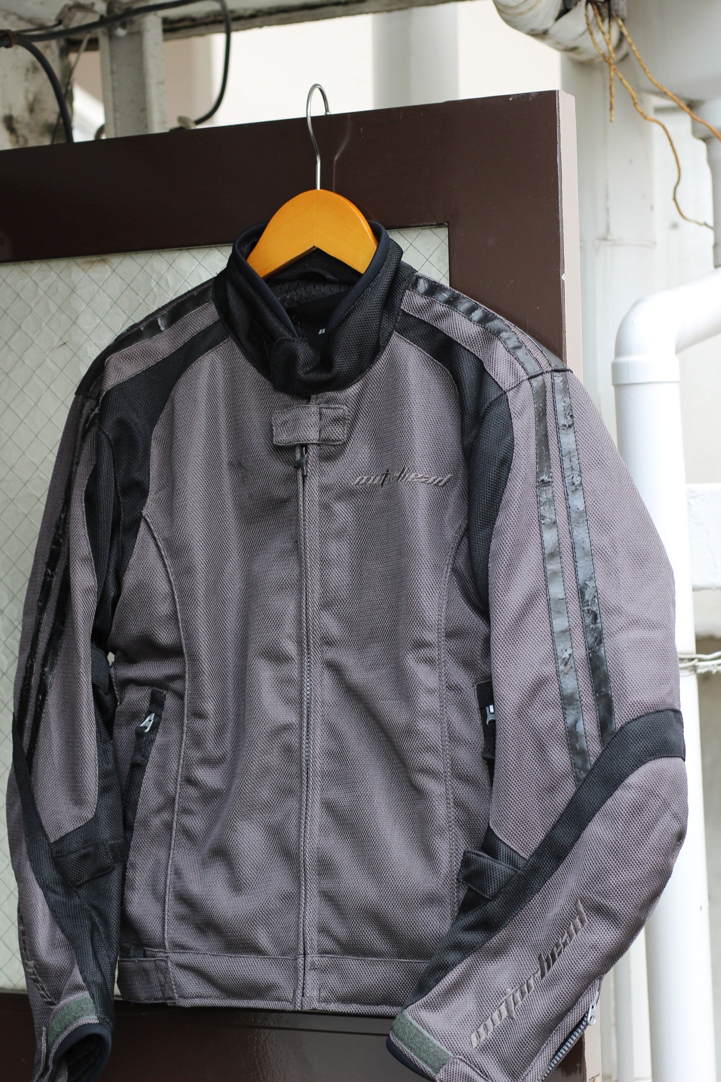 Rider's Jacket x2点