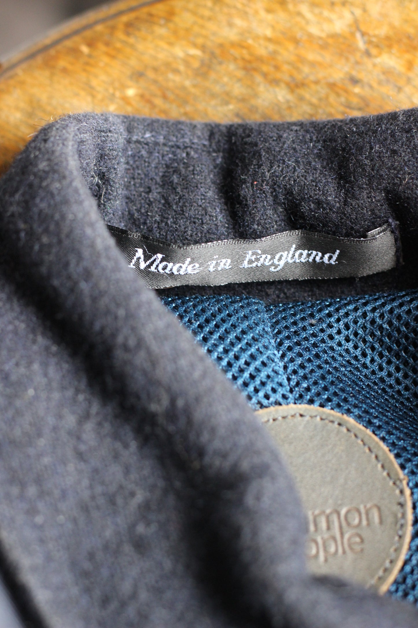 Made In England Jacket x3点