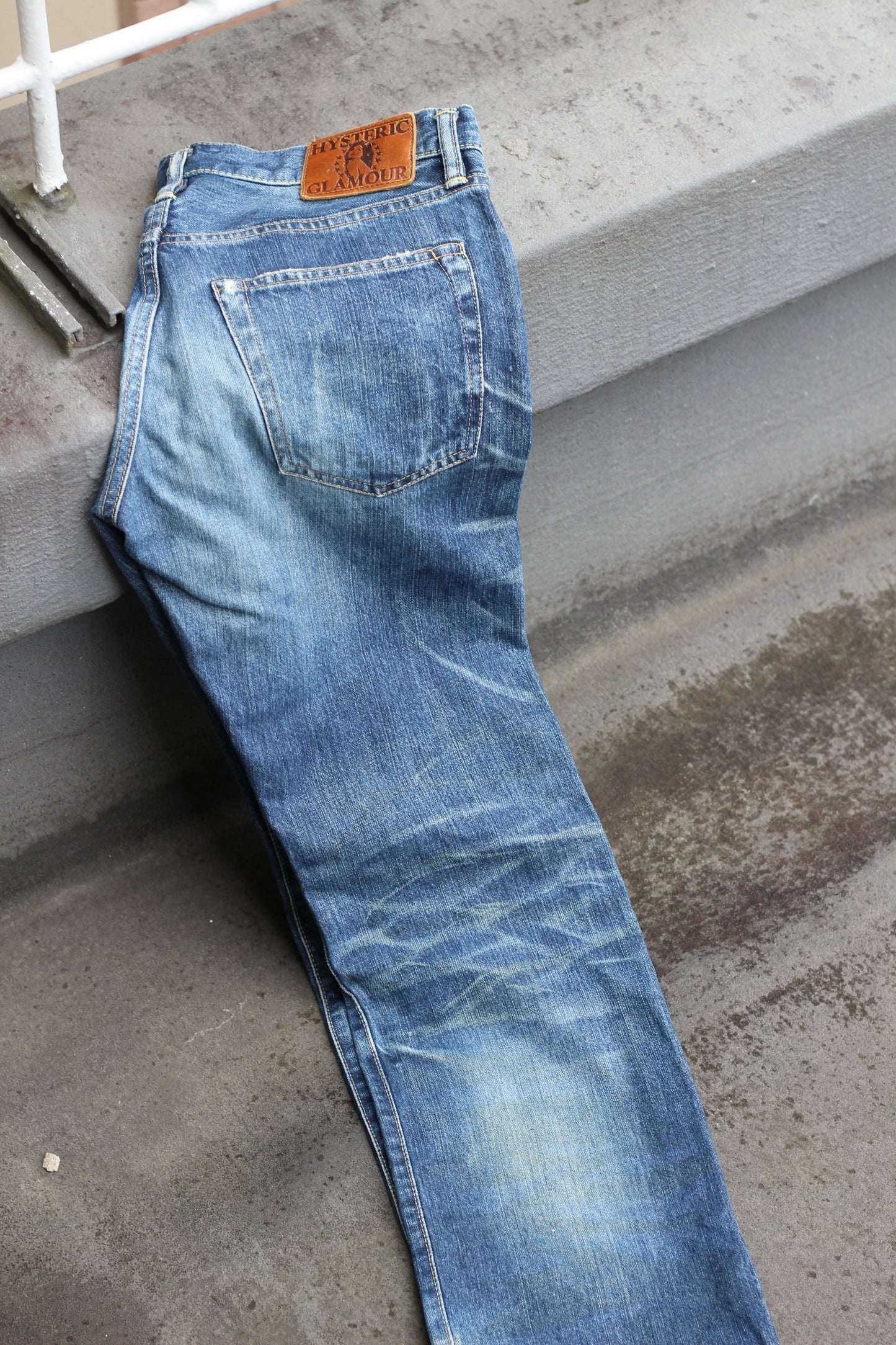 90's Hysteric Glamour x2点