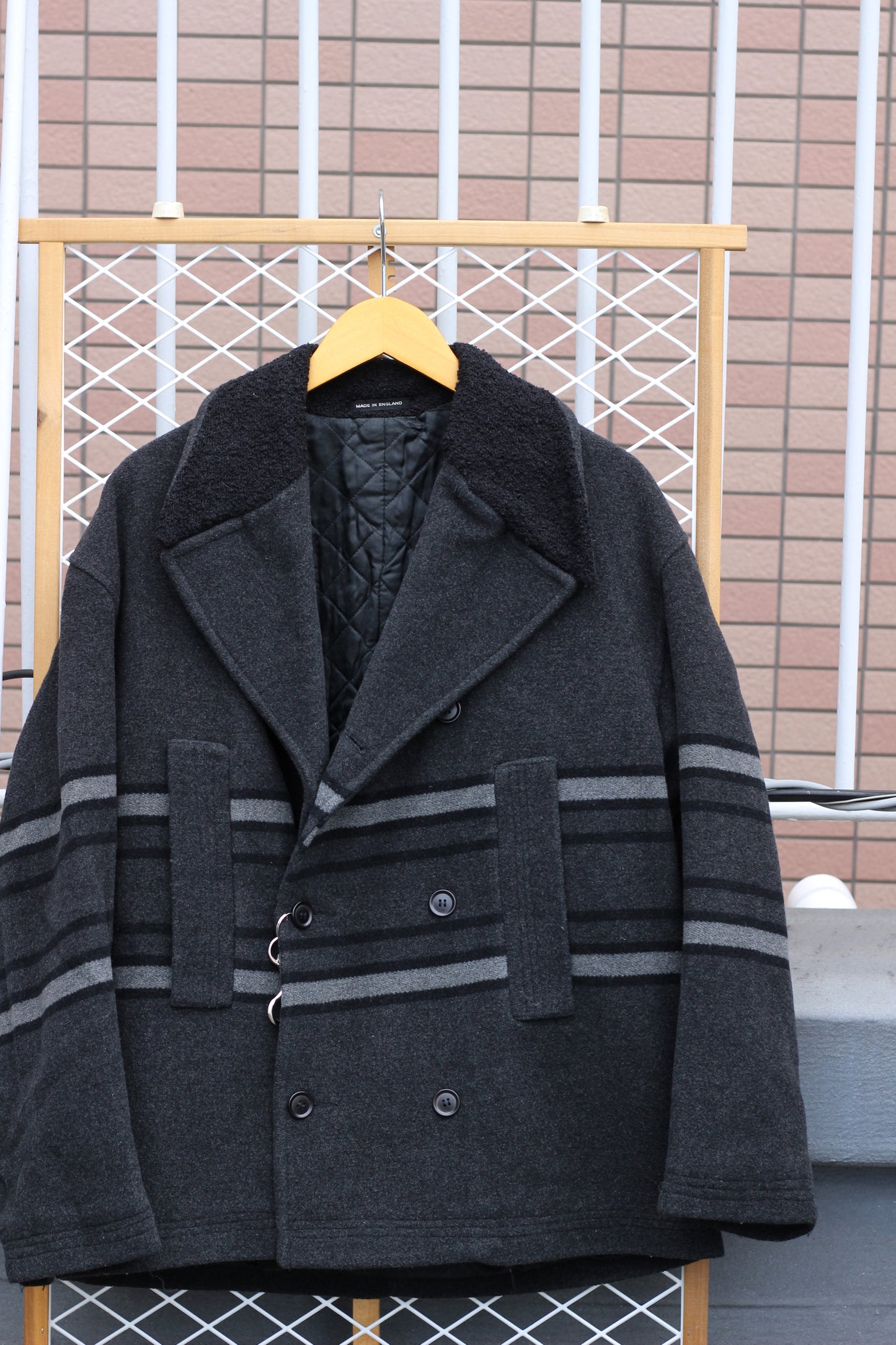 Made In England Jacket x3点